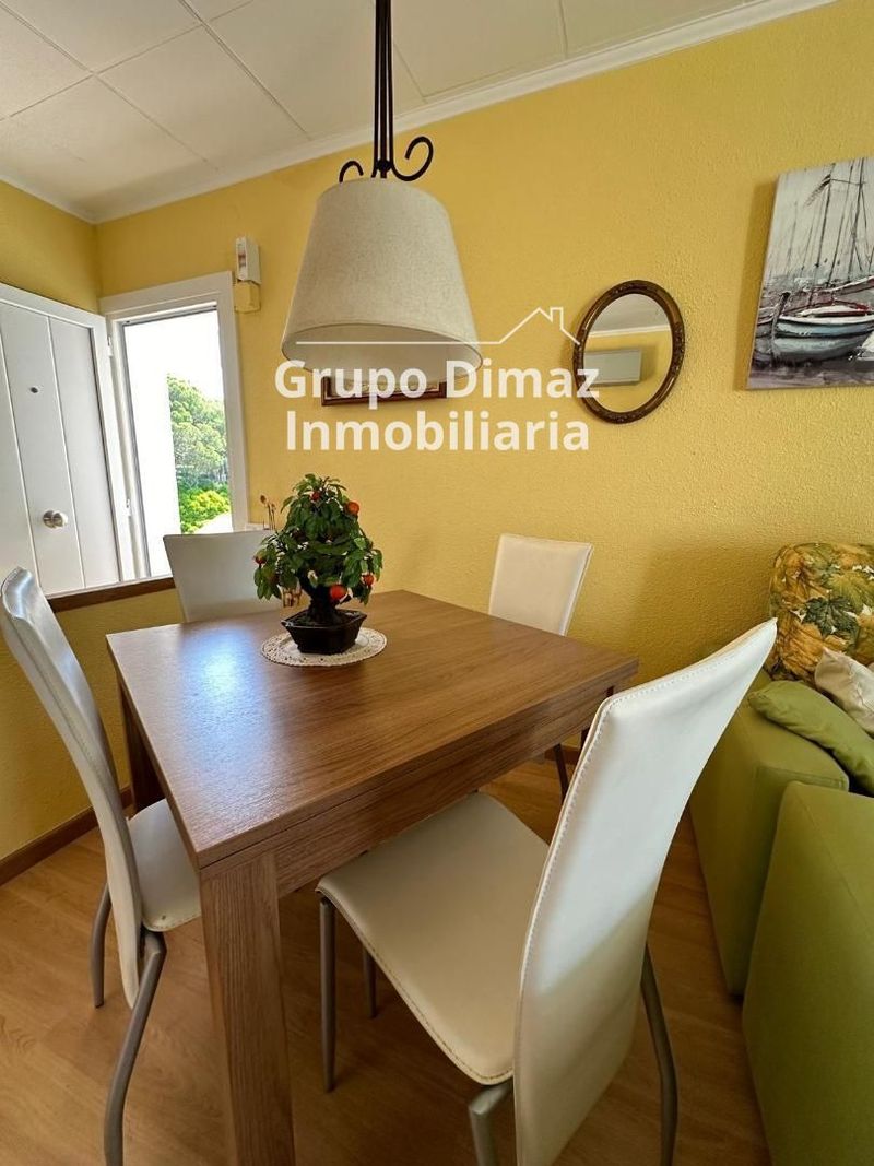 Piso en alquiler Platja D