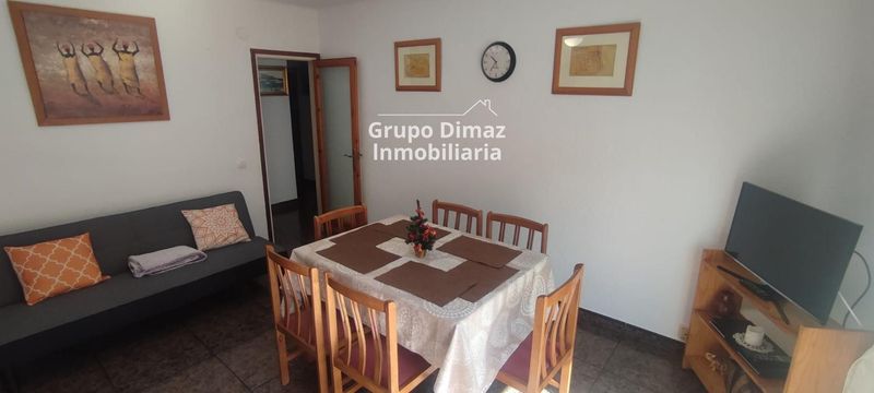 Piso en venta Blanes, Girona. Ref: 1369. Grupo Dimaz Inmobiliaria