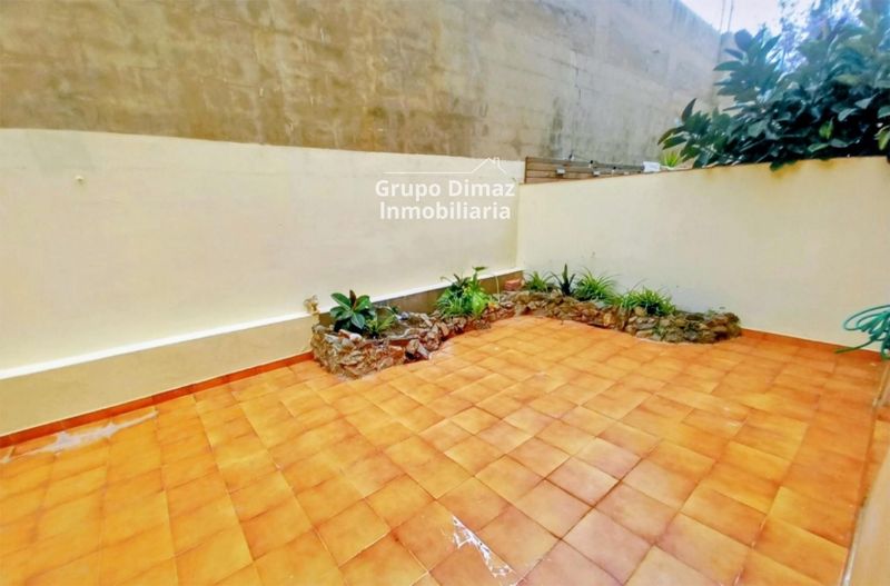 Piso en alquiler Palamós, Girona. Ref: 1373. Grupo Dimaz Inmobiliaria