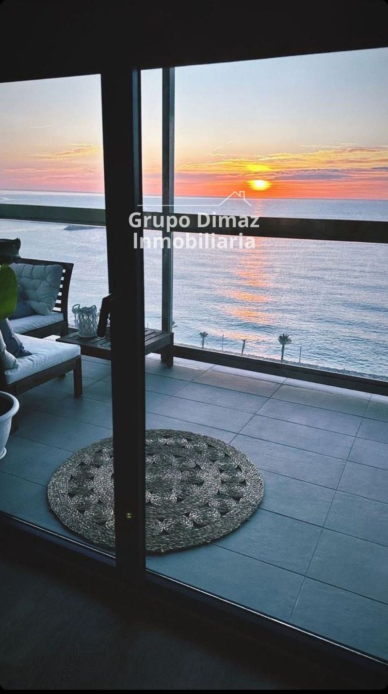 Piso en alquiler Mataró, Barcelona. Ref: 1374. Grupo Dimaz Inmobiliaria