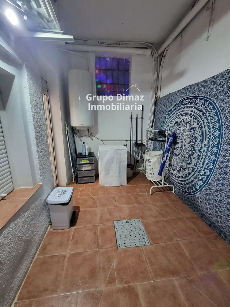 Piso en alquiler Pineda De Mar, Barcelona. Ref: 1377. Grupo Dimaz Inmobiliaria