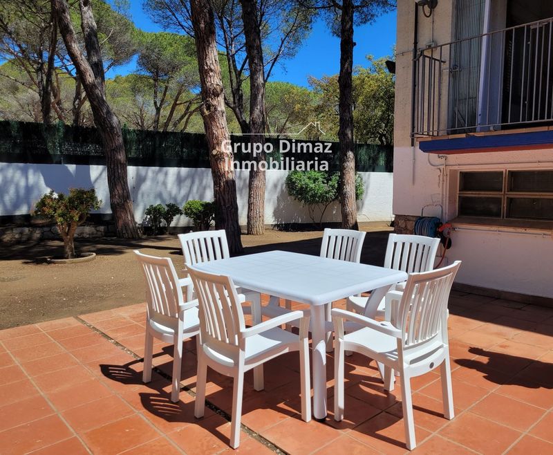 Casa en alquiler Palafrugell, Girona. Ref: 1395. Grupo Dimaz Inmobiliaria