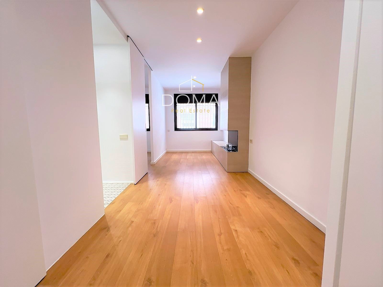 Piso en alquiler Barcelona. Ref: 1417. DOMA Real Estate