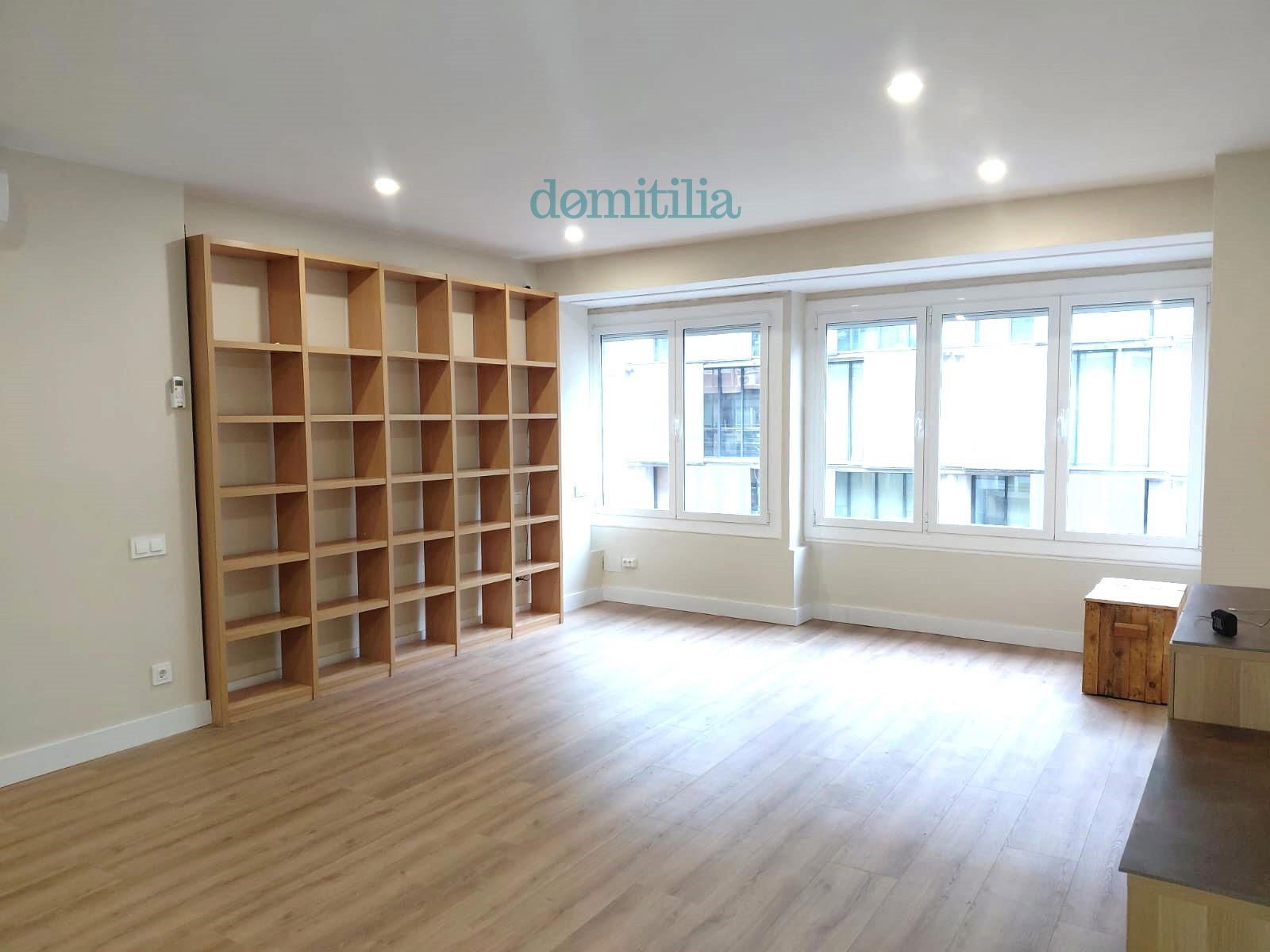 Pis en lloguer Sabadell, Barcelona. Ref: 1201. DOMITILIA