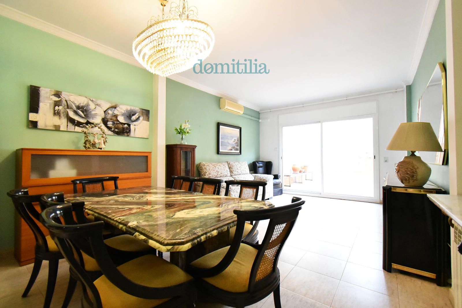 Casa adossada en venda al centre de Sabadell - Foto 8