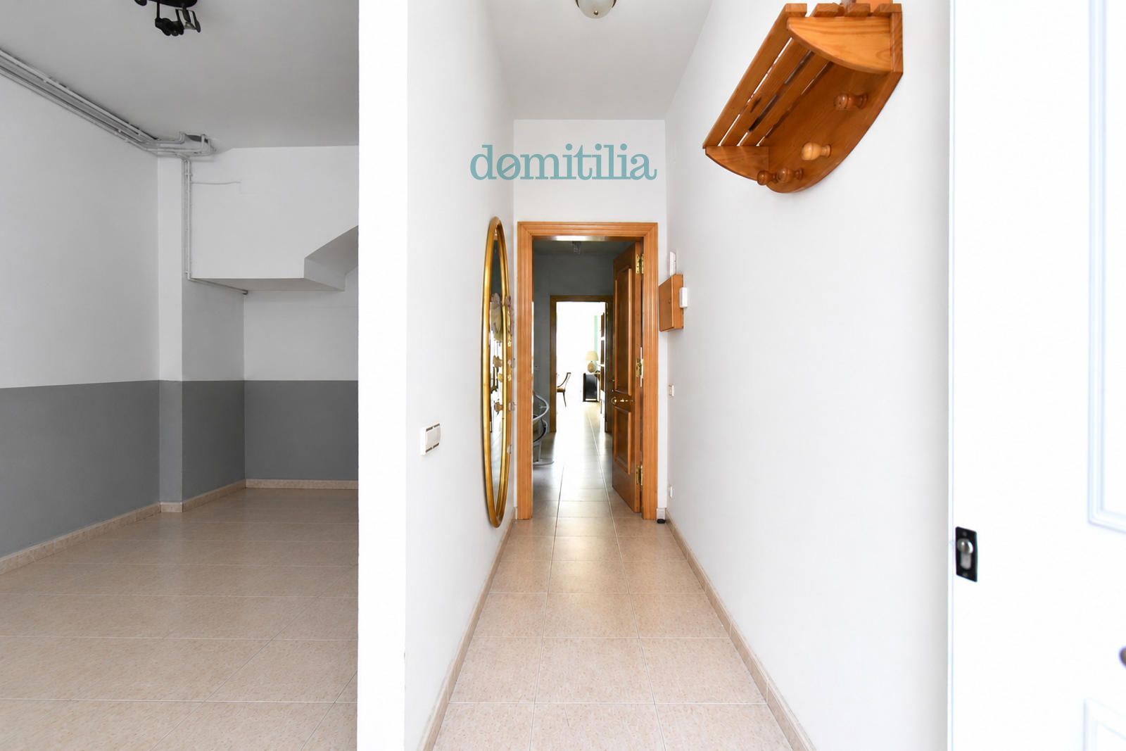 Casa adossada en venda al centre de Sabadell - Foto 3