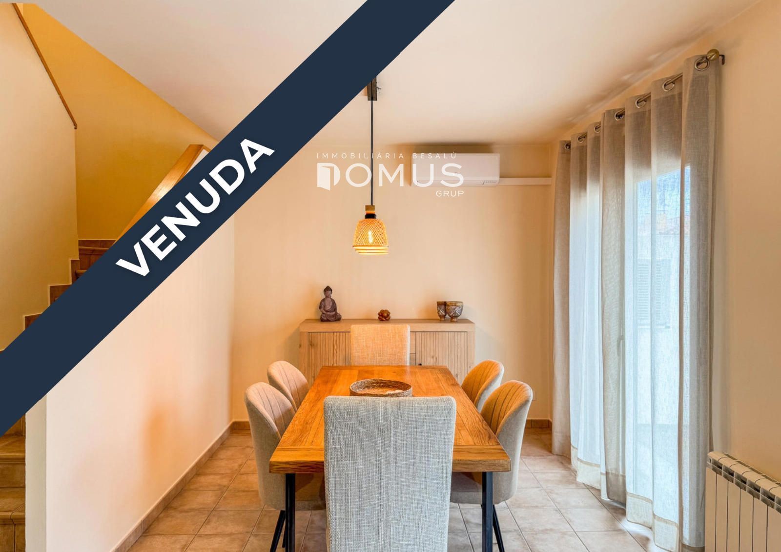 Casa en venta Tortella, Girona. Ref: 1172. Domus Grup