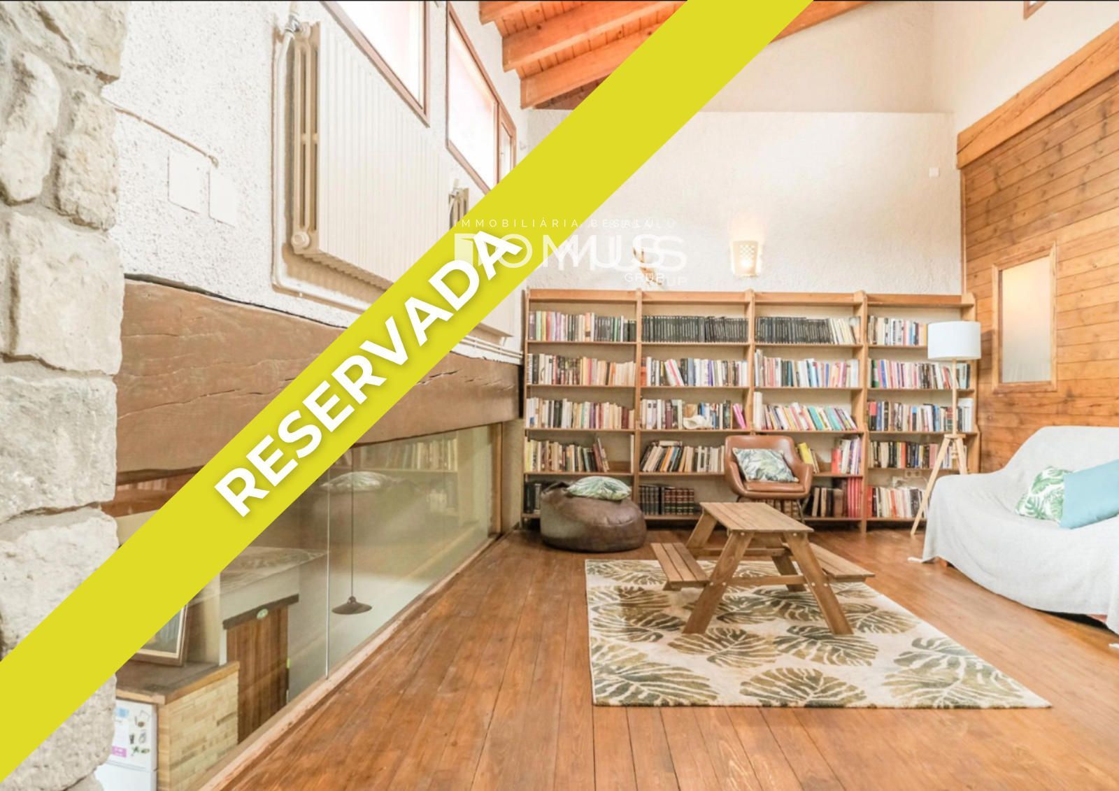 House for sale Sant Esteve D