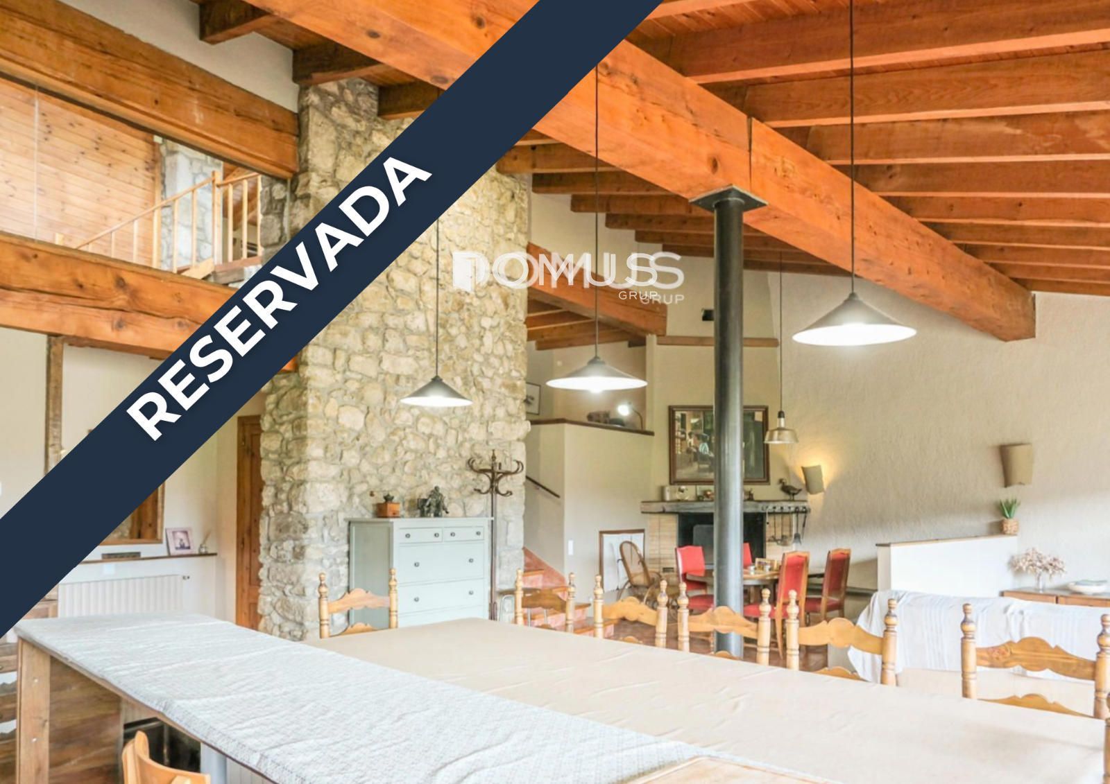 House for sale Sant Esteve D
