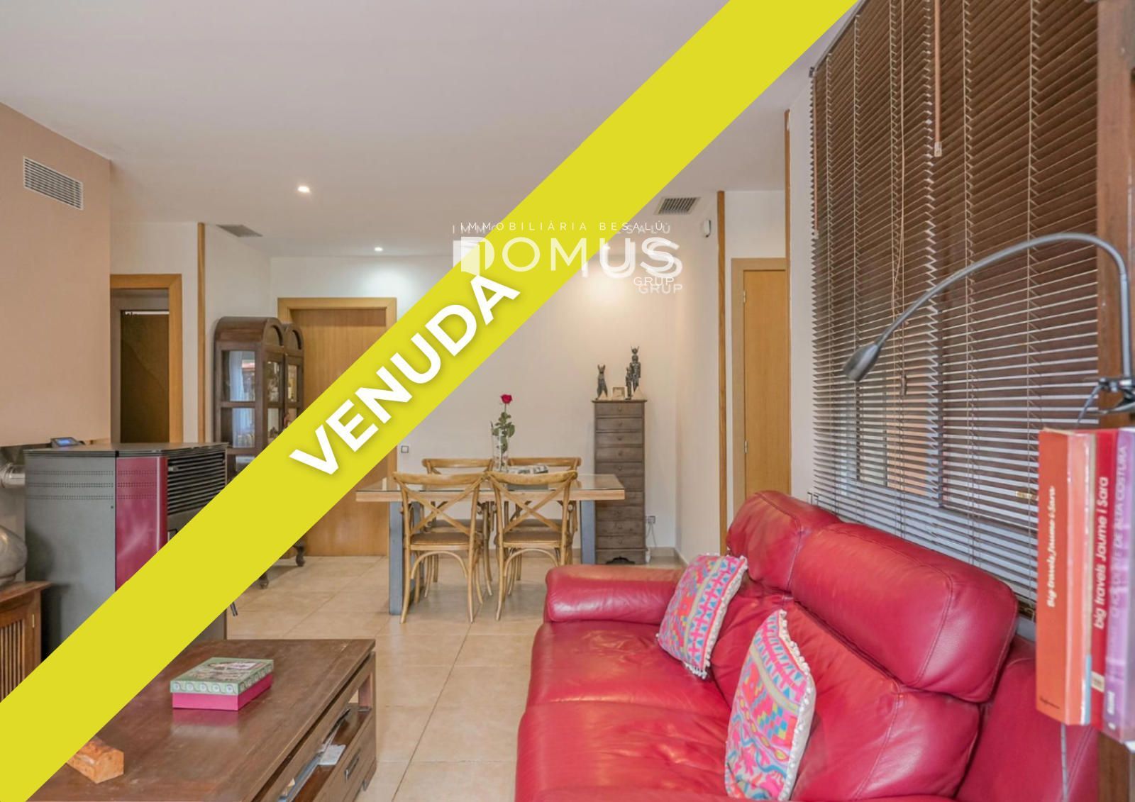 House for sale Besalú, Girona. Ref: 1179. Domus Grup