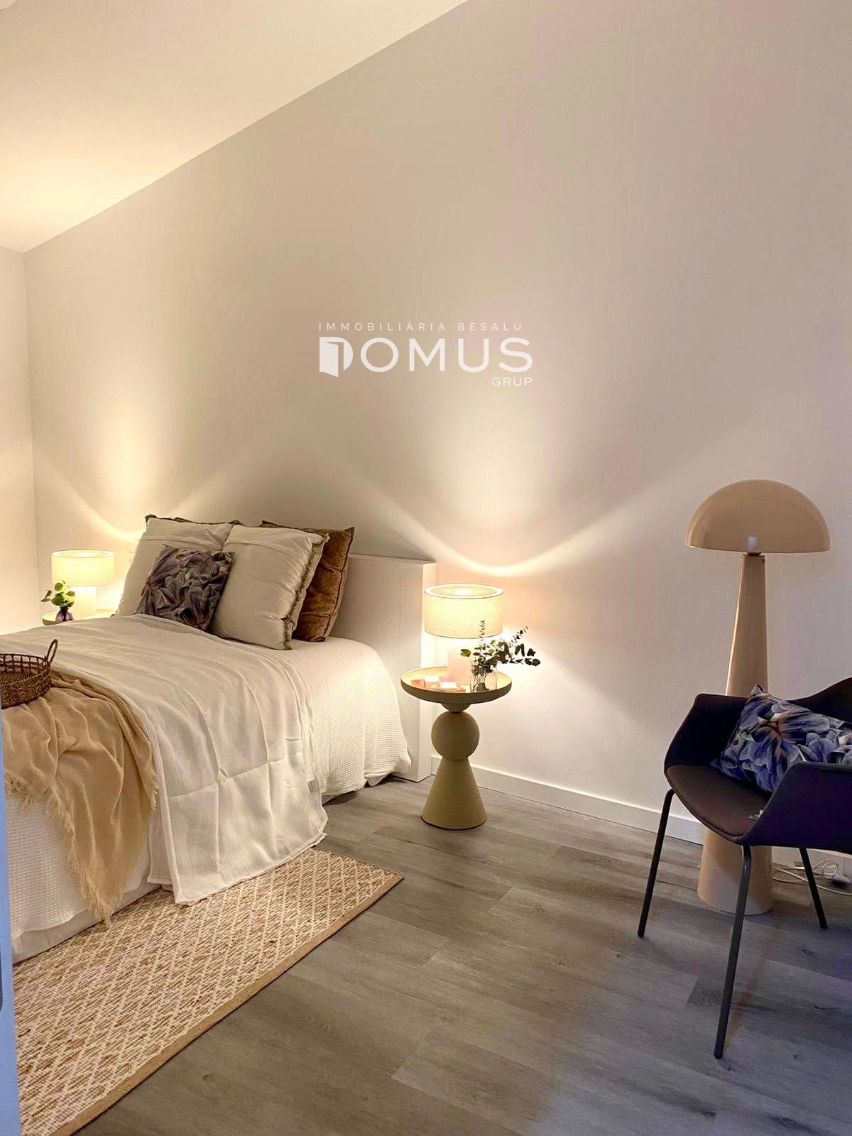 Ático en venta Olot, Girona. Ref: 1196. Domus Grup