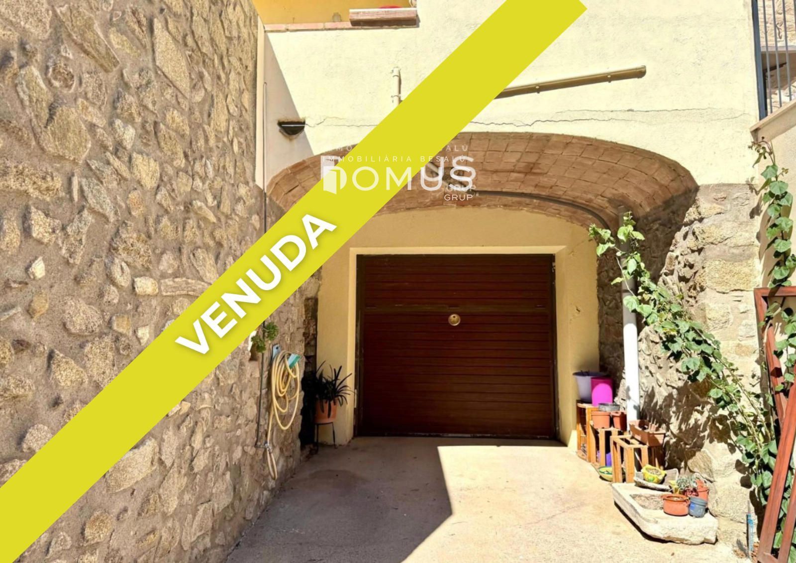 Cases en venda Cantallops, Girona. Ref: 1205. Domus Grup