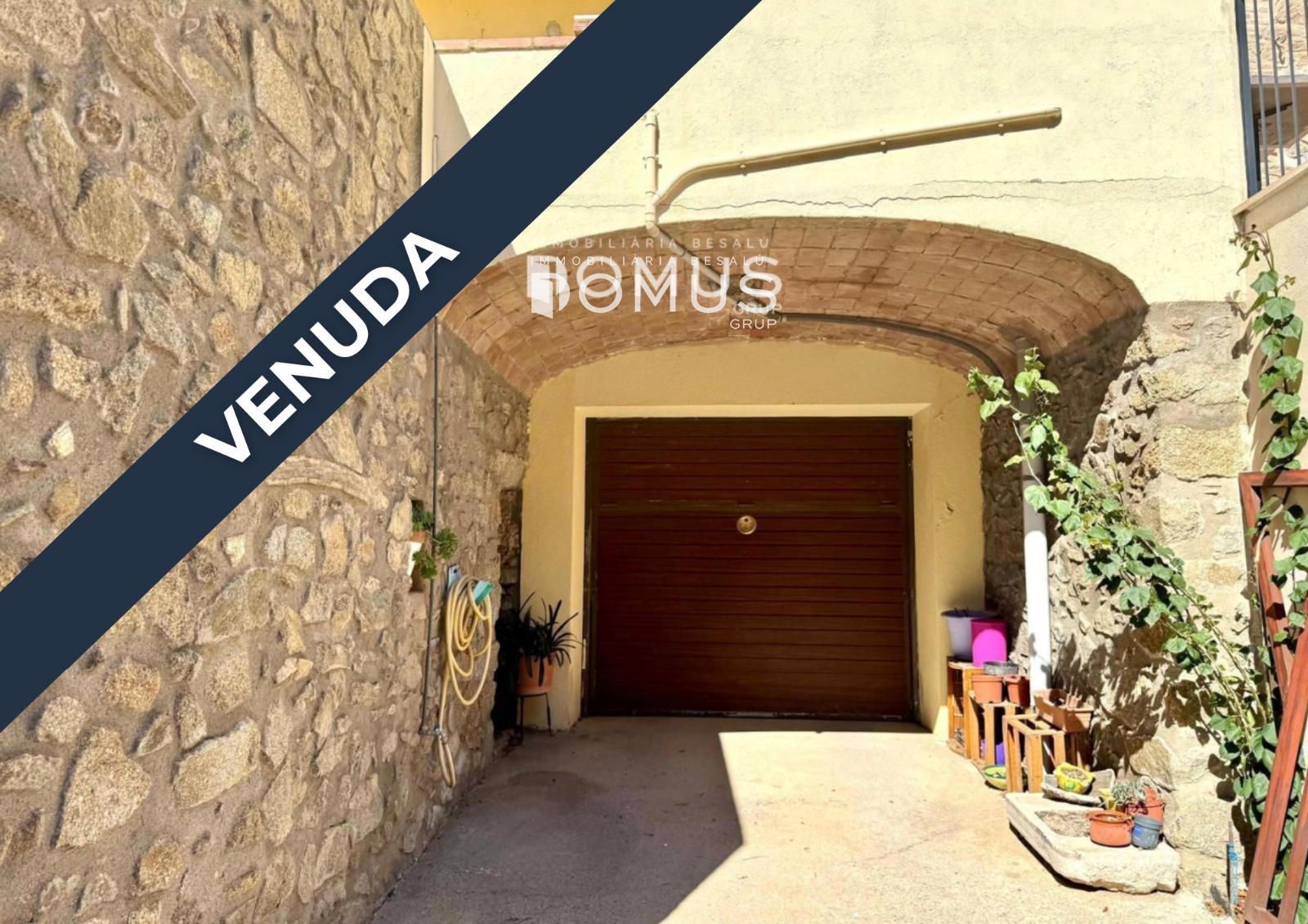 Casa en venta Cantallops, Girona. Ref: 1205. Domus Grup