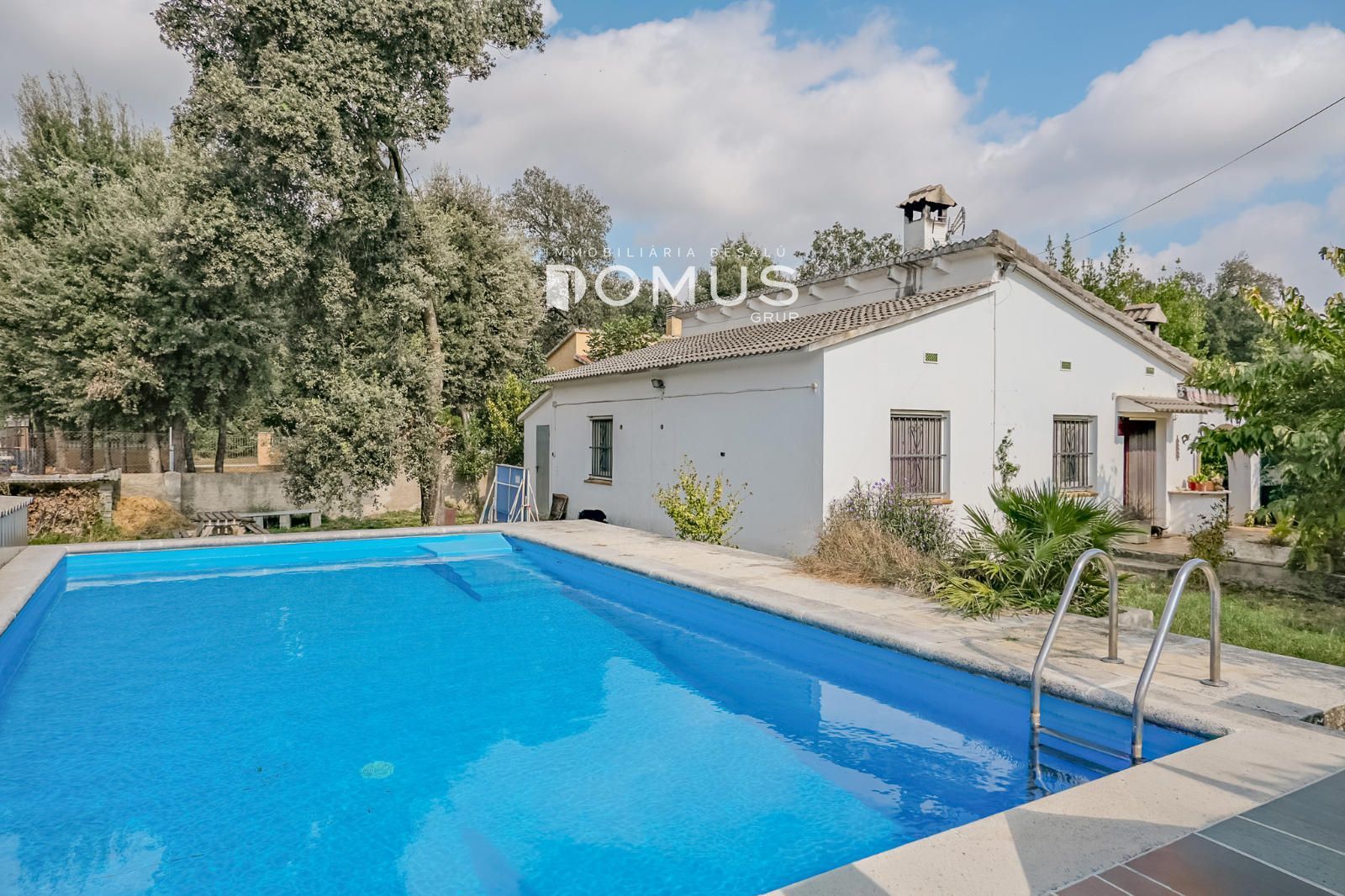 House for sale Maià de Montcal, Girona. Ref: 1208. Domus Grup