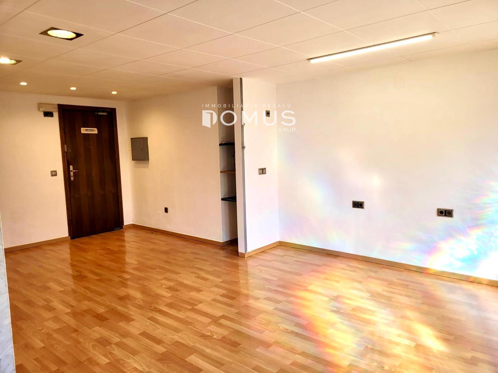 Local Comercial en venda Banyoles, Girona. Ref: 1247. Domus Grup