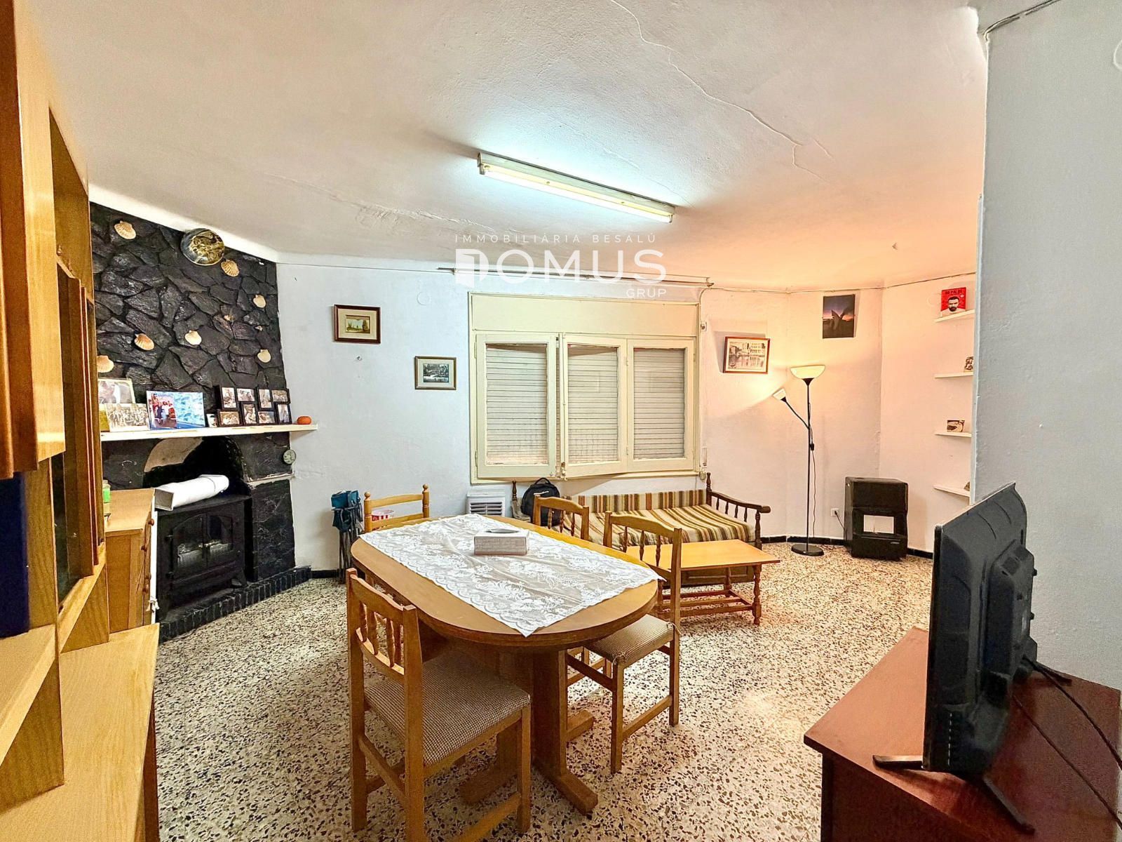 Piso en venta L