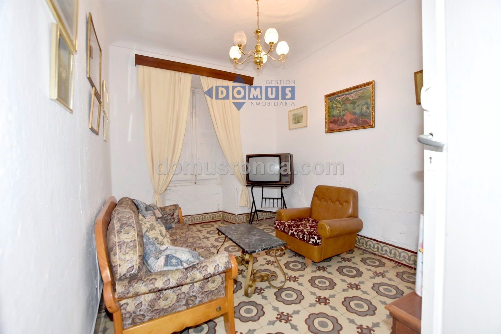 House for sale in Cuevas Del Becerro, Málaga - Foto 2