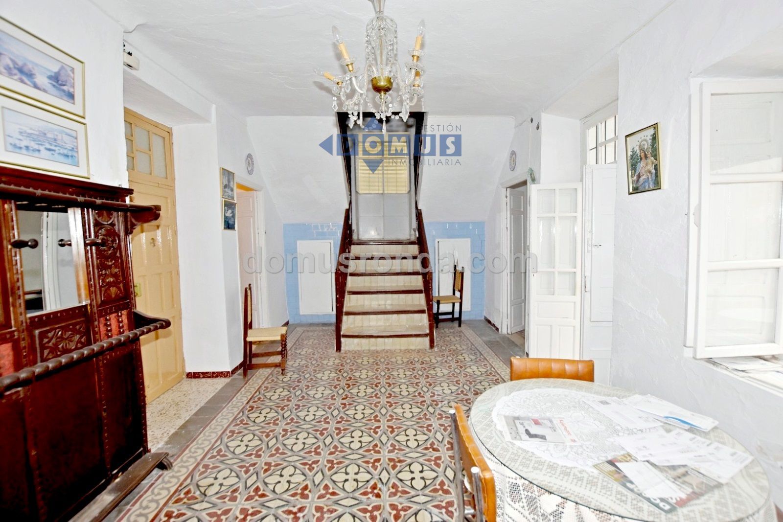 House for sale in Cuevas Del Becerro, Málaga - Foto 3