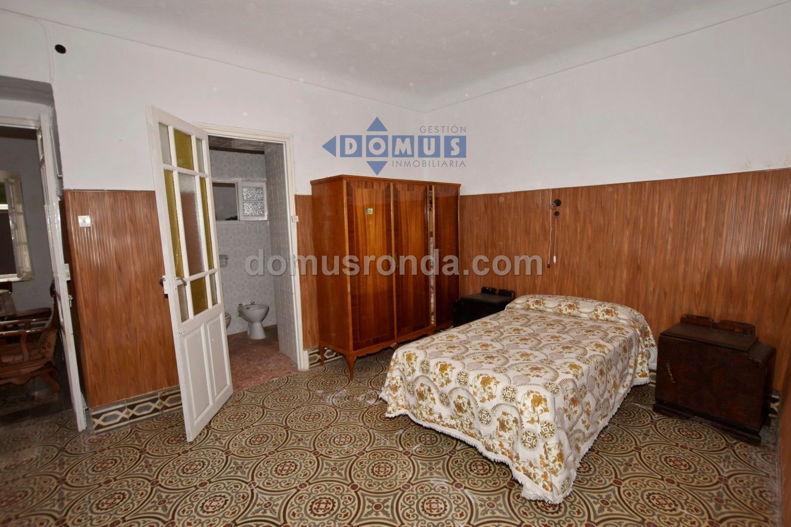 House for sale in Cuevas Del Becerro, Málaga - Foto 7