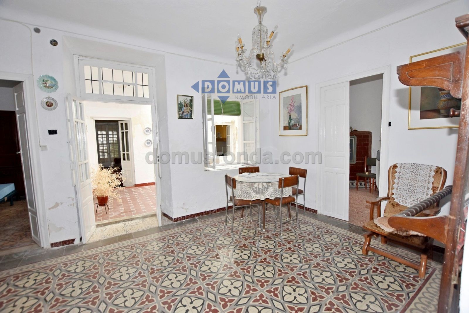 House for sale in Cuevas Del Becerro, Málaga - Foto 8