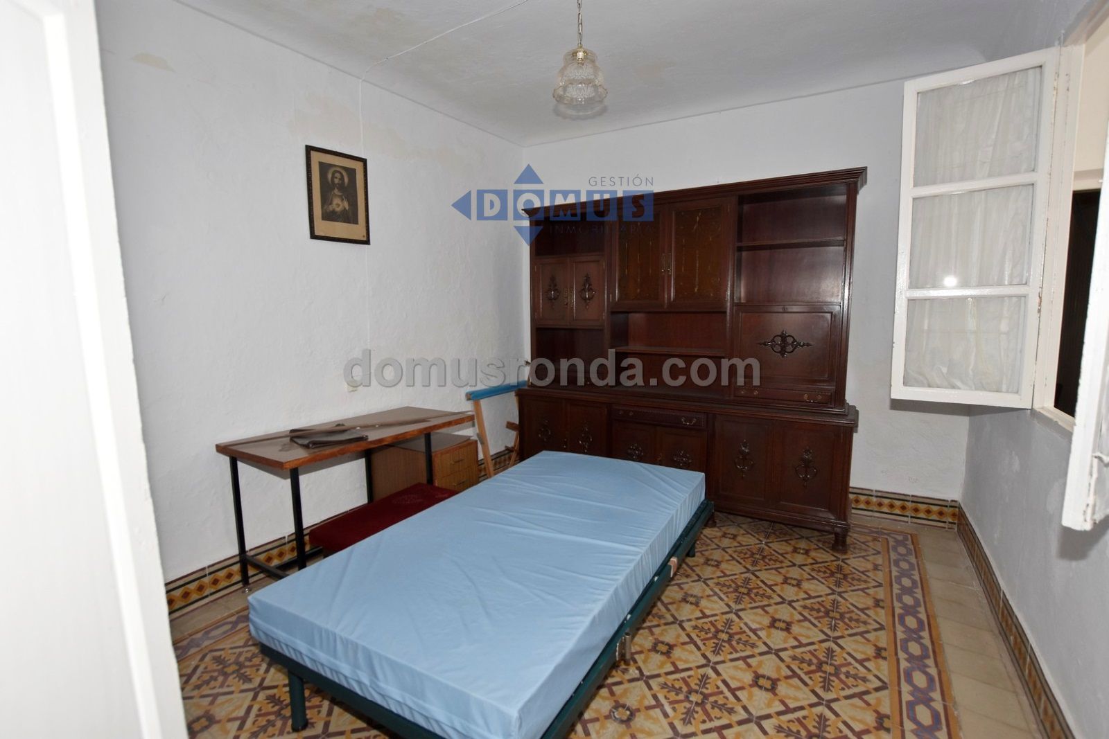 House for sale in Cuevas Del Becerro, Málaga - Foto 12