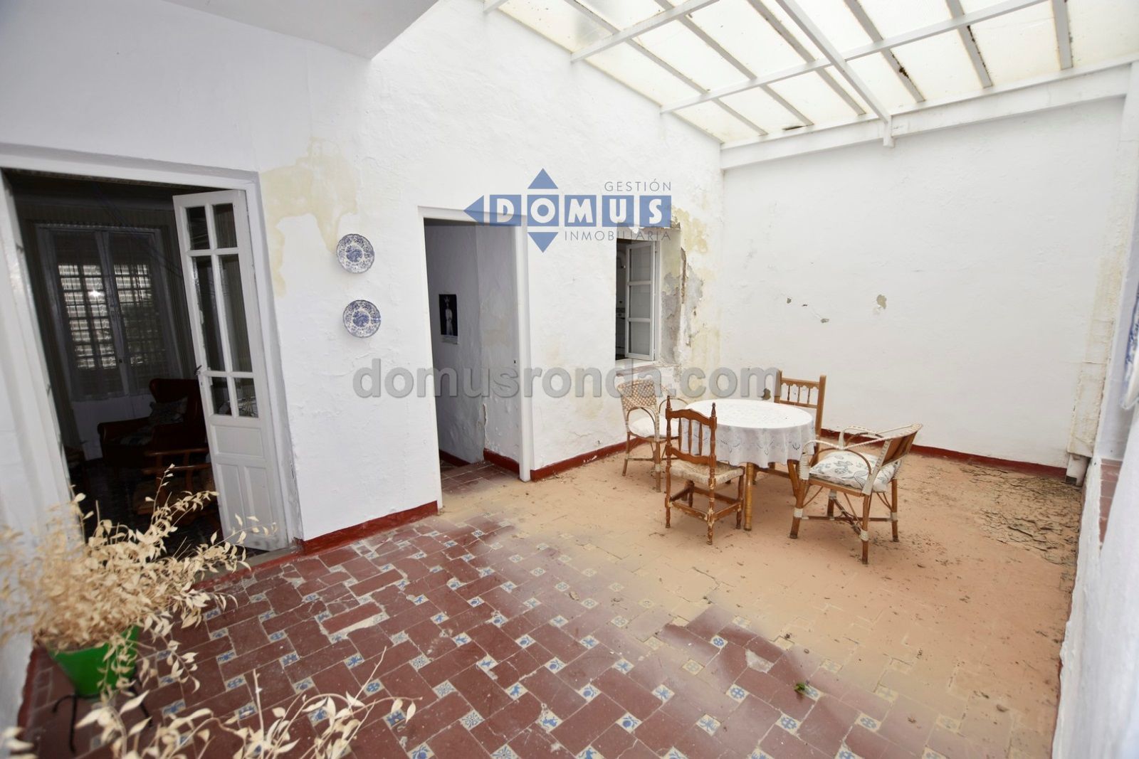 House for sale in Cuevas Del Becerro, Málaga - Foto 15