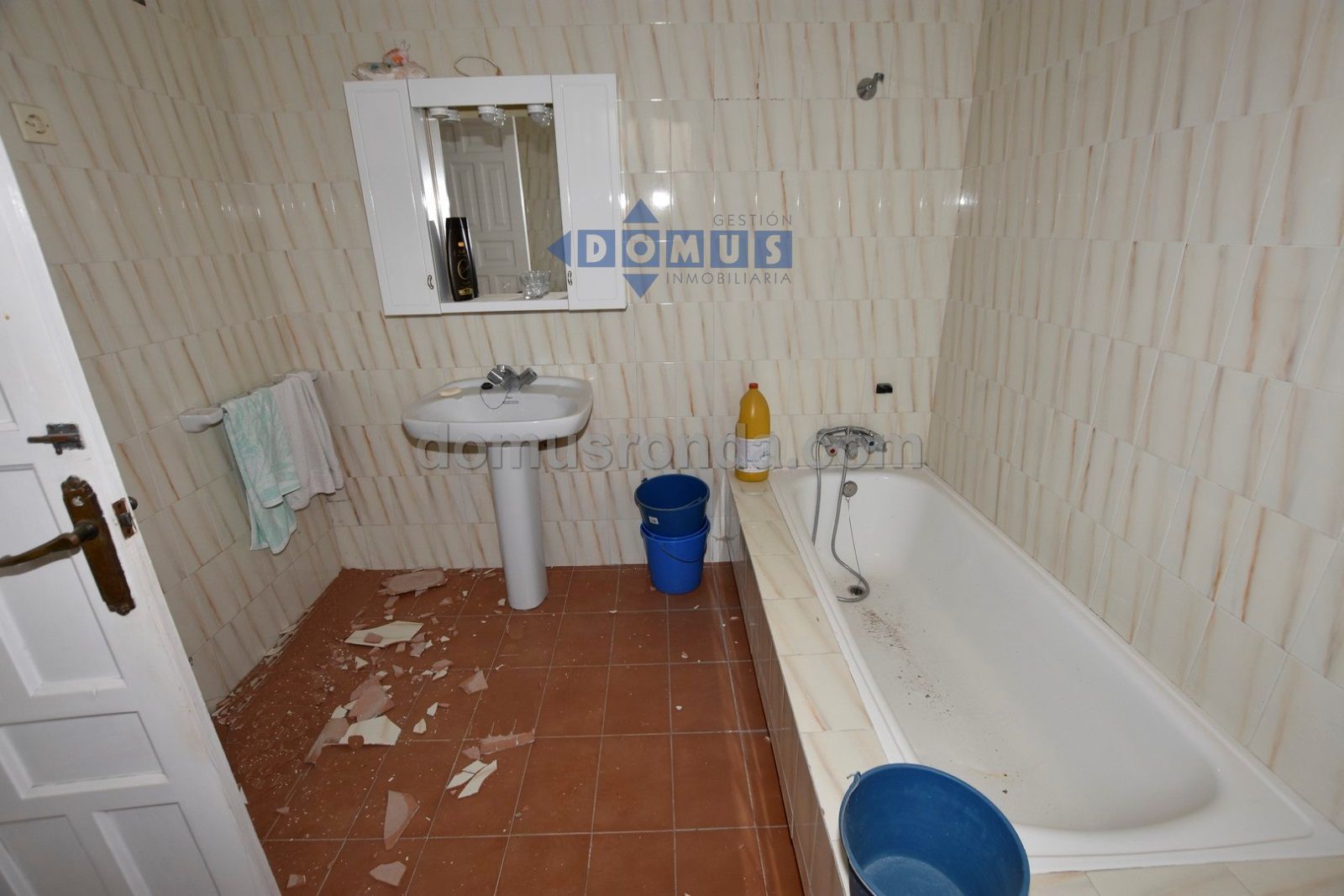 House for sale in Cuevas Del Becerro, Málaga - Foto 16