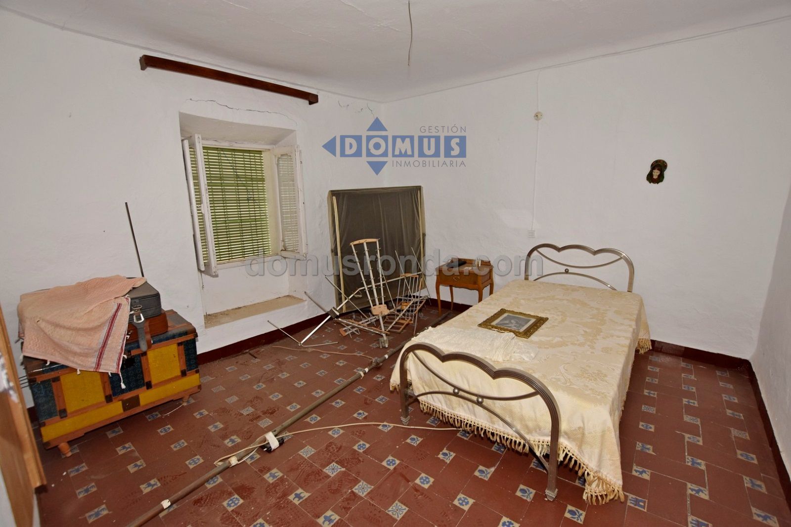 House for sale in Cuevas Del Becerro, Málaga - Foto 17