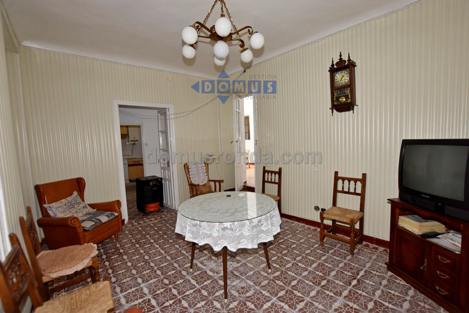 House for sale in Cuevas Del Becerro, Málaga - Foto 20
