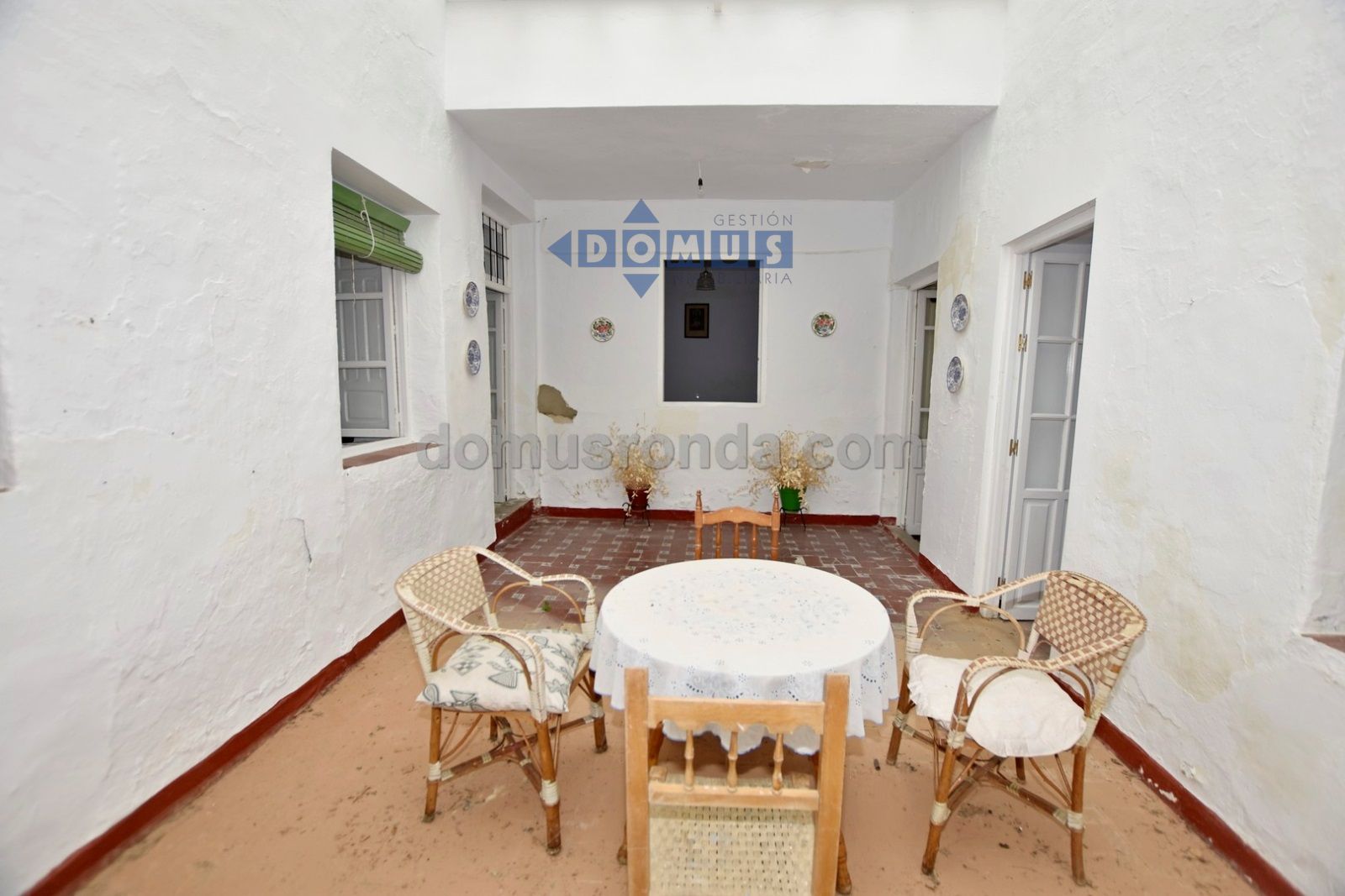 House for sale in Cuevas Del Becerro, Málaga - Foto 24