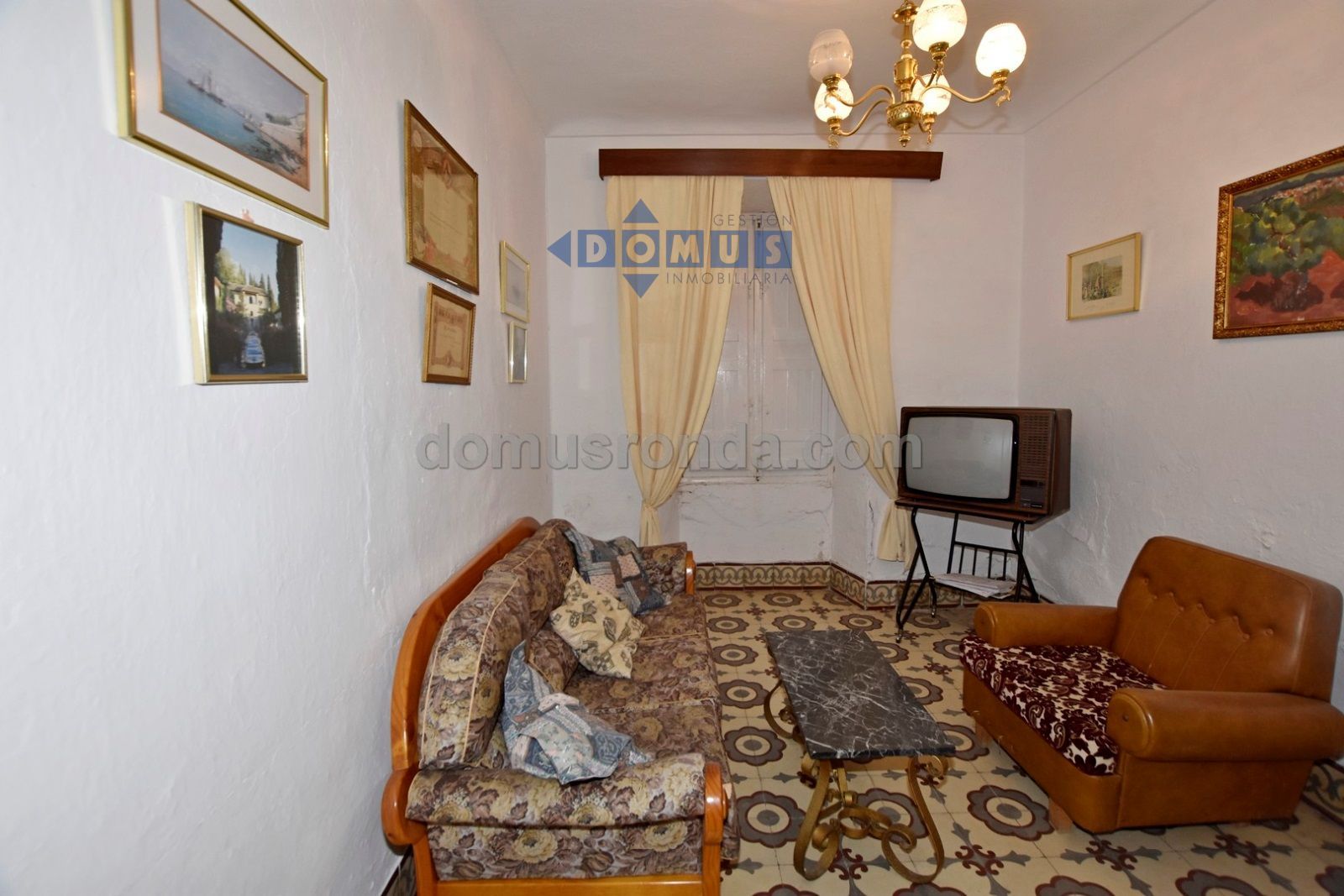 House for sale in Cuevas Del Becerro, Málaga - Foto 26