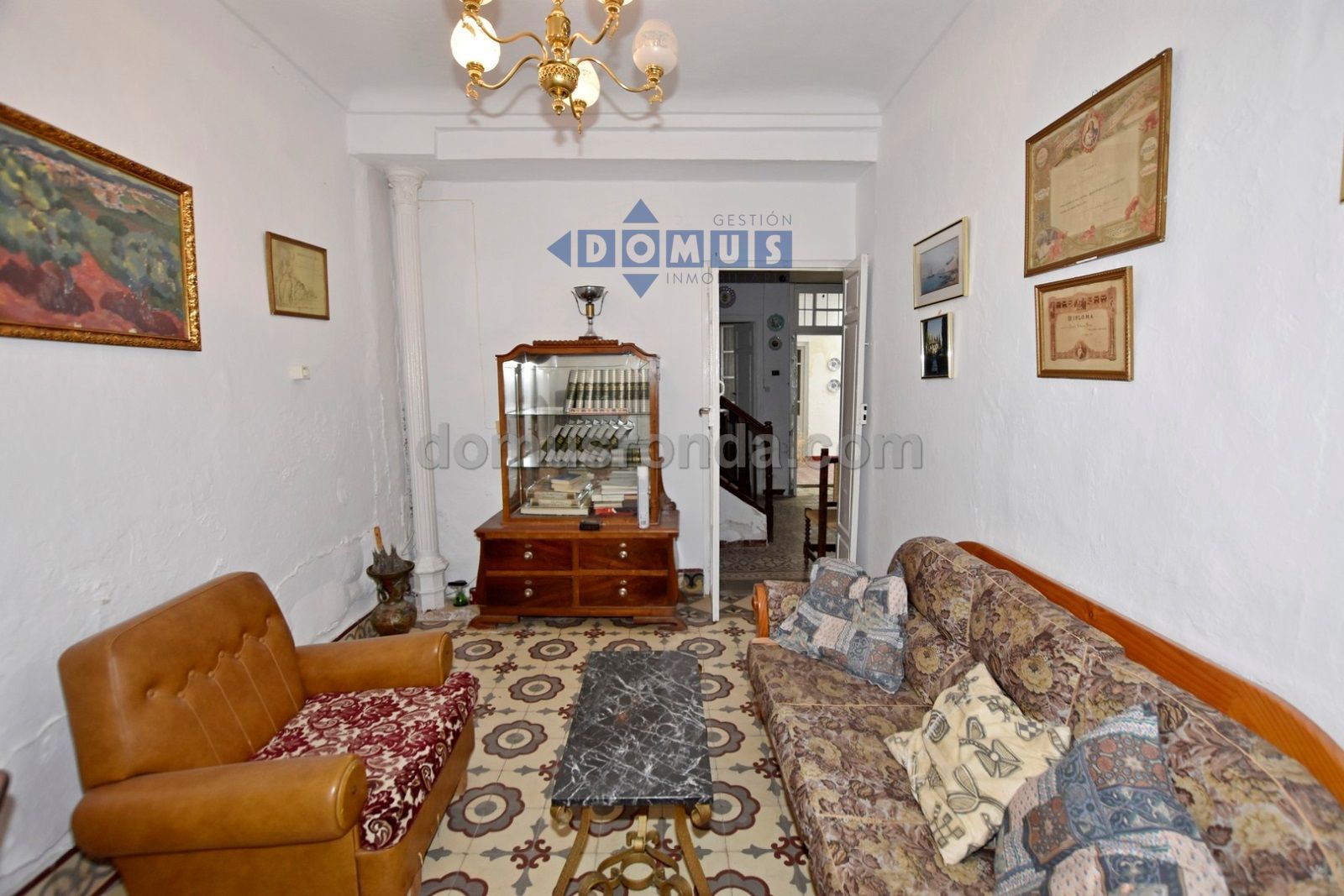 House for sale in Cuevas Del Becerro, Málaga - Foto 27