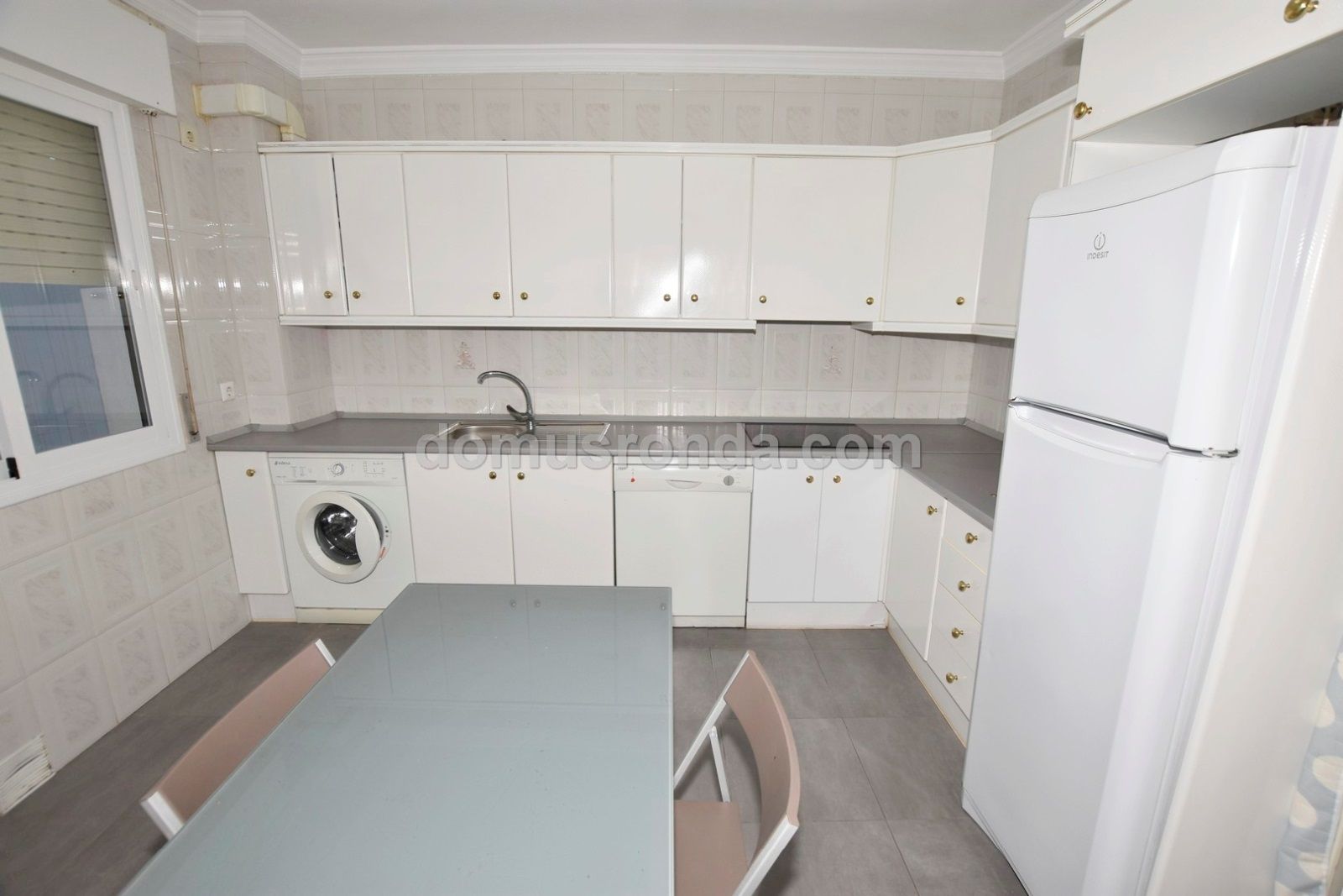 Penthouse for sale Ronda, Málaga. Ref: 10438. Domus Ronda