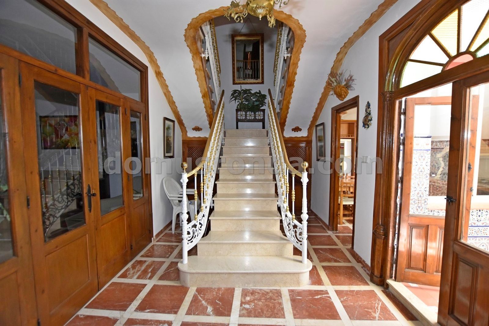 Casa en venta Cañete La Real, Málaga. Ref: 10565. Domus Ronda