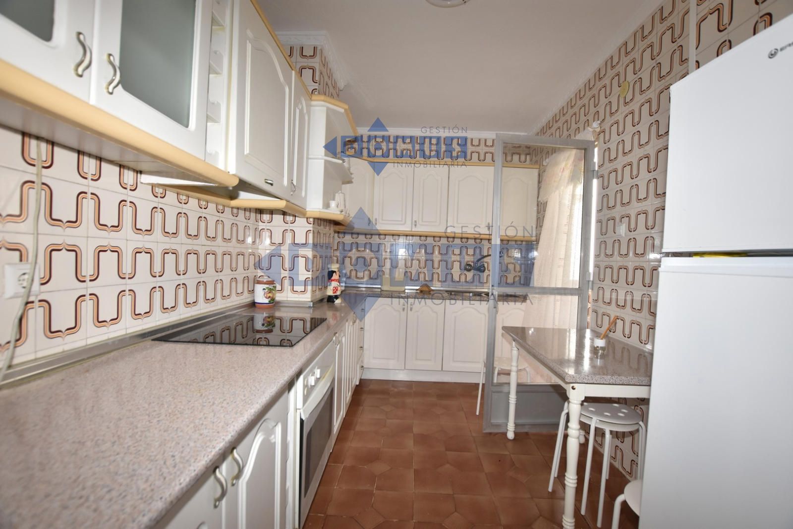 Flat for rent Ronda, Málaga. Ref: 10714. Domus Ronda