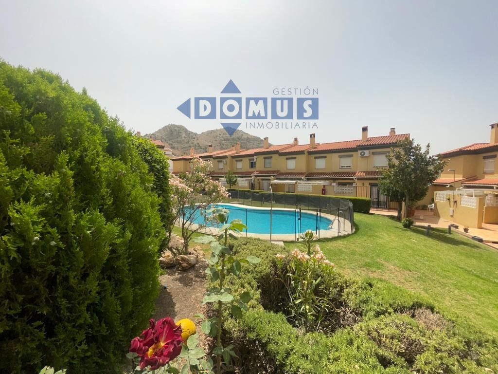 Townhouse for sale Cuevas Del Becerro, Málaga. Ref: 10725. Domus Ronda