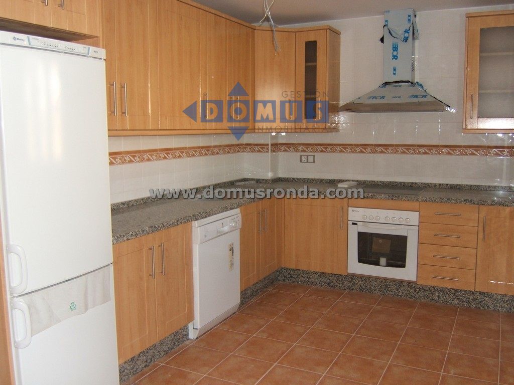 Pareado en venta Ronda, Málaga. Ref: 10788. Domus Ronda