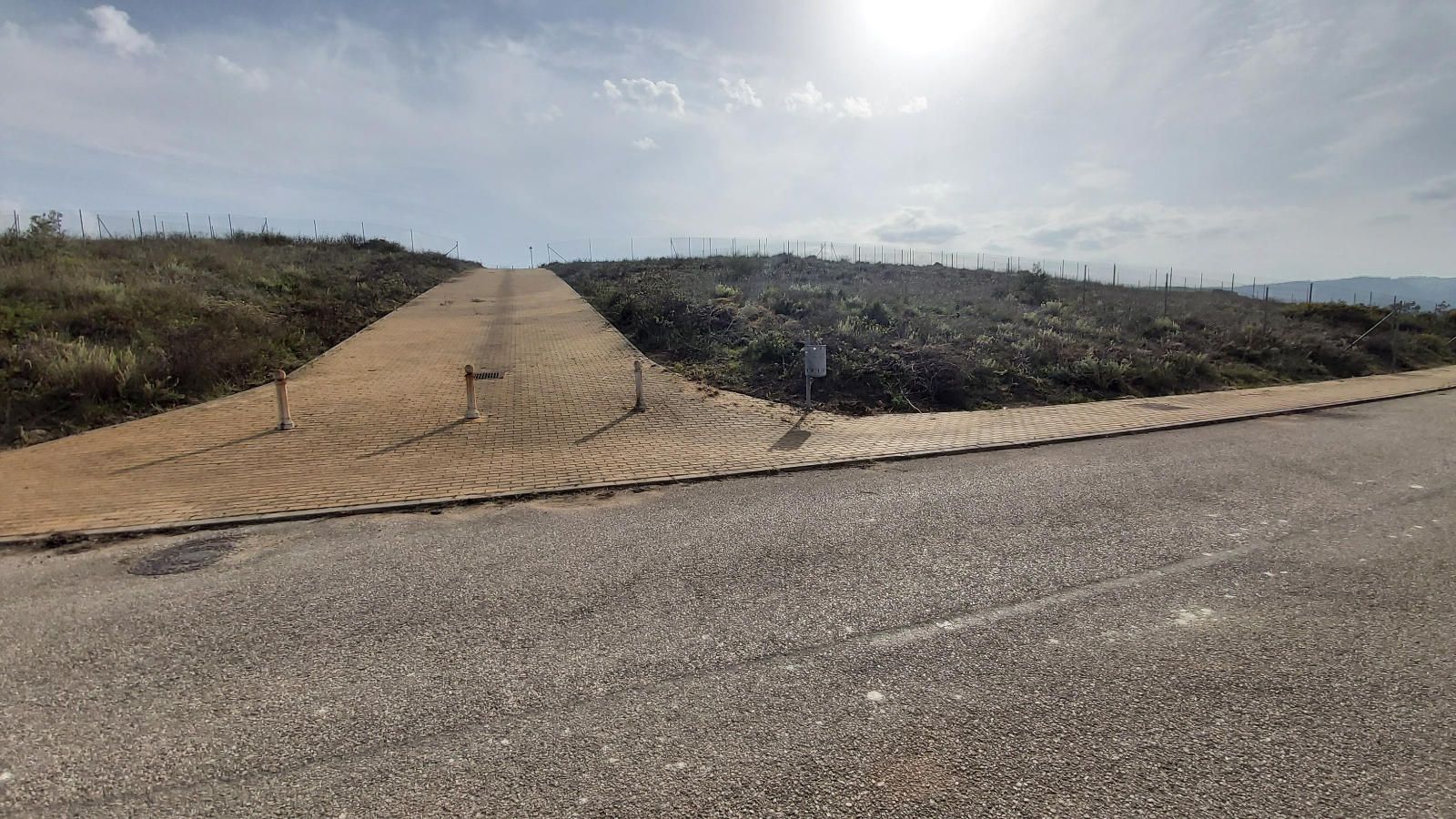 Parcela en venta Ronda, Málaga. Ref: 10789. Domus Ronda