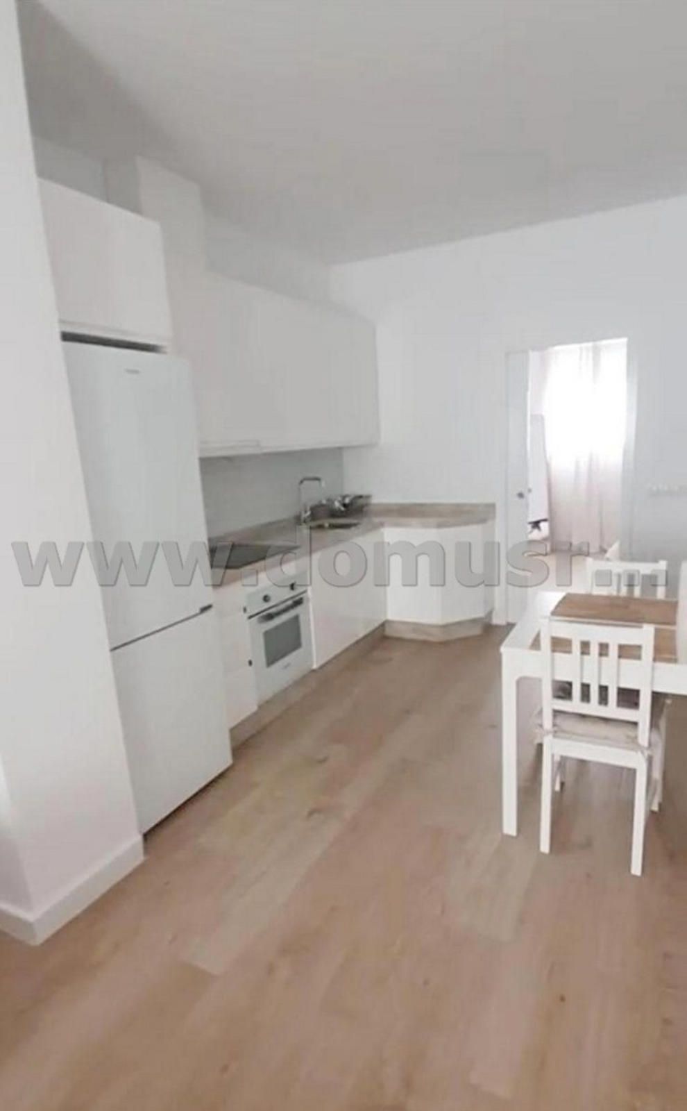 Flat for rent Ronda, Málaga. Ref: 10925. Domus Ronda