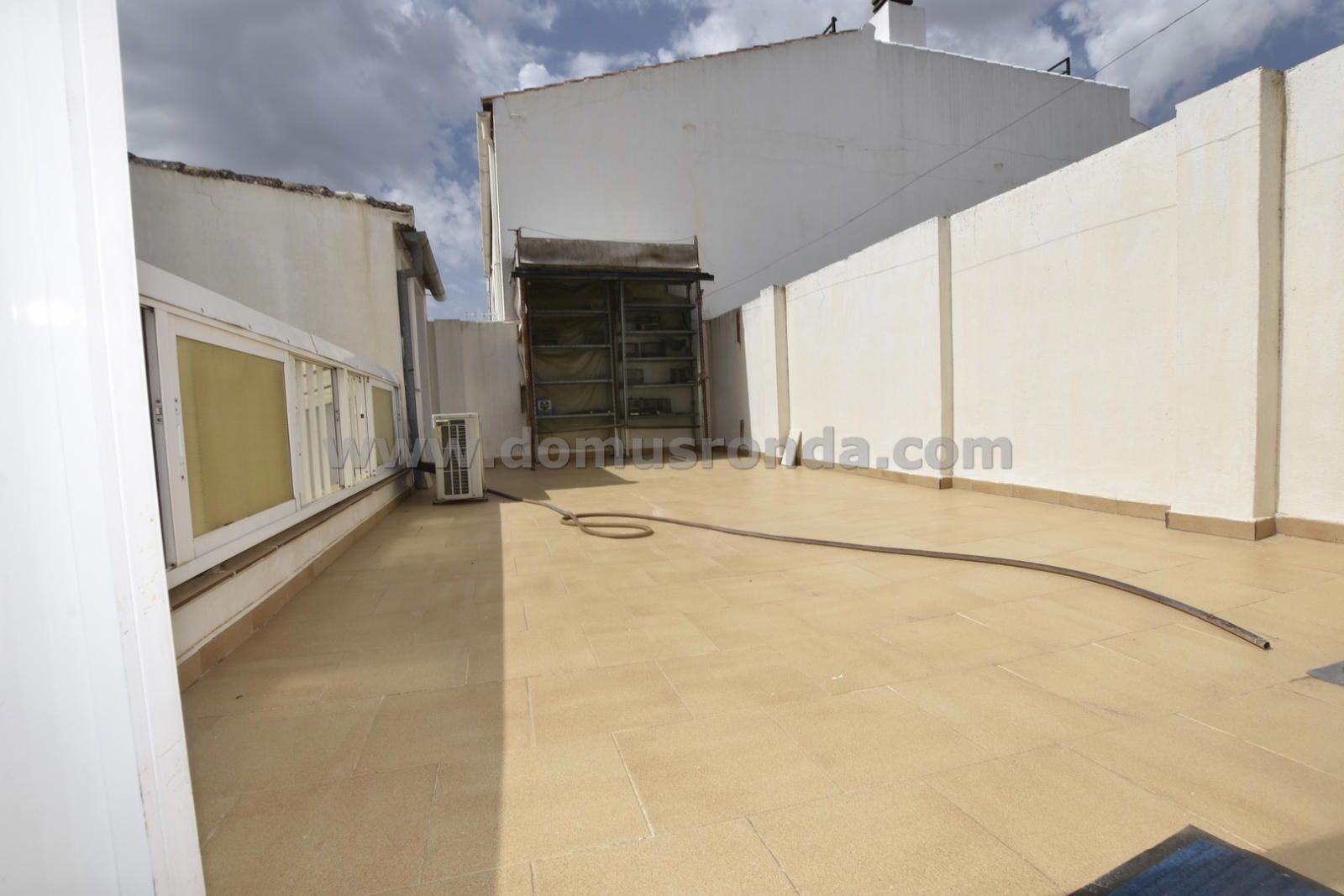 Casa en alquiler Ronda, Málaga. Ref: 11008. Domus Ronda