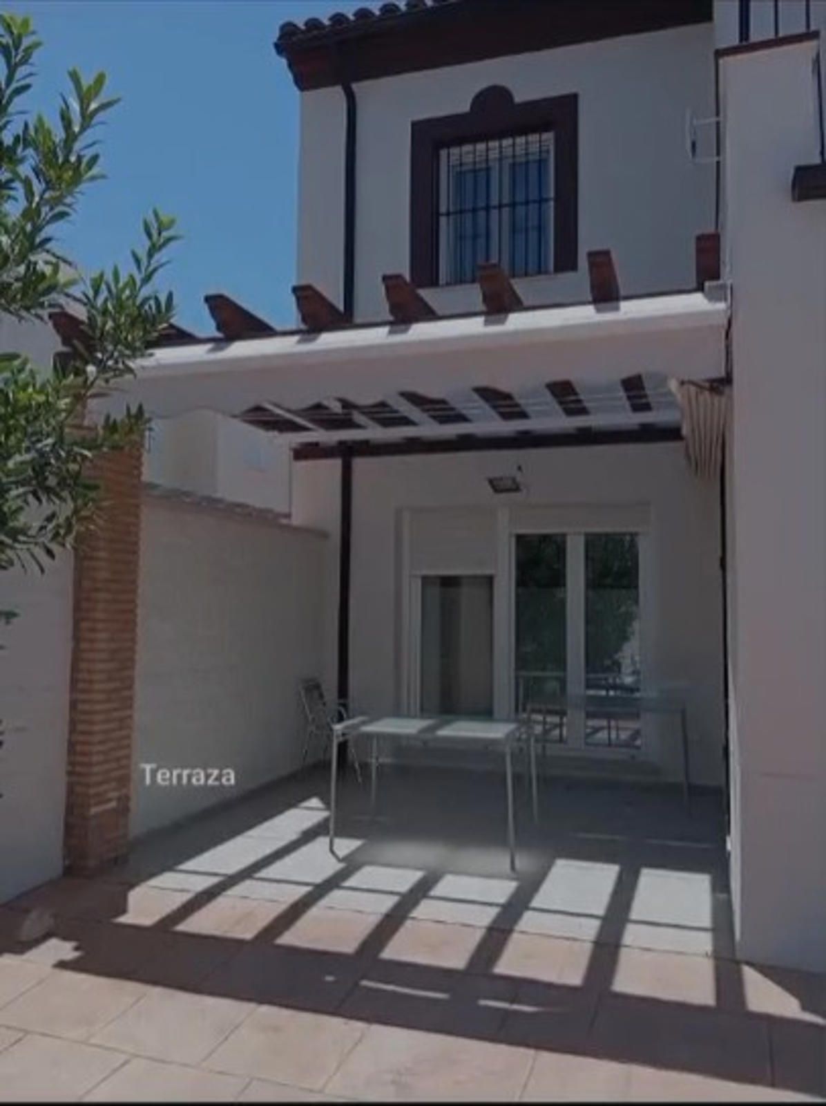 Detached villa for sale Ronda, Málaga. Ref: 11014. Domus Ronda