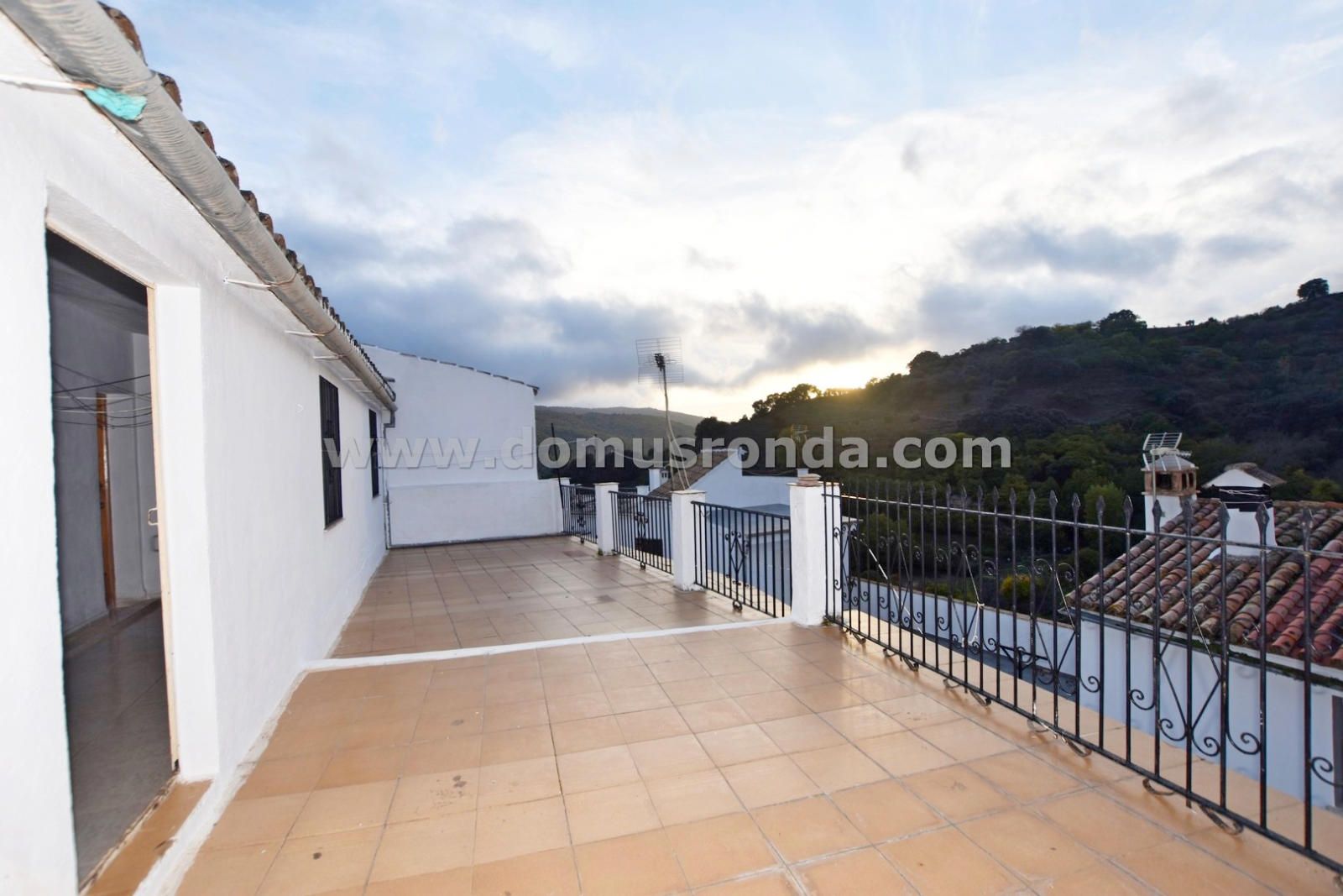 Casa en venta Igualeja, Málaga. Ref: 11051. Domus Ronda