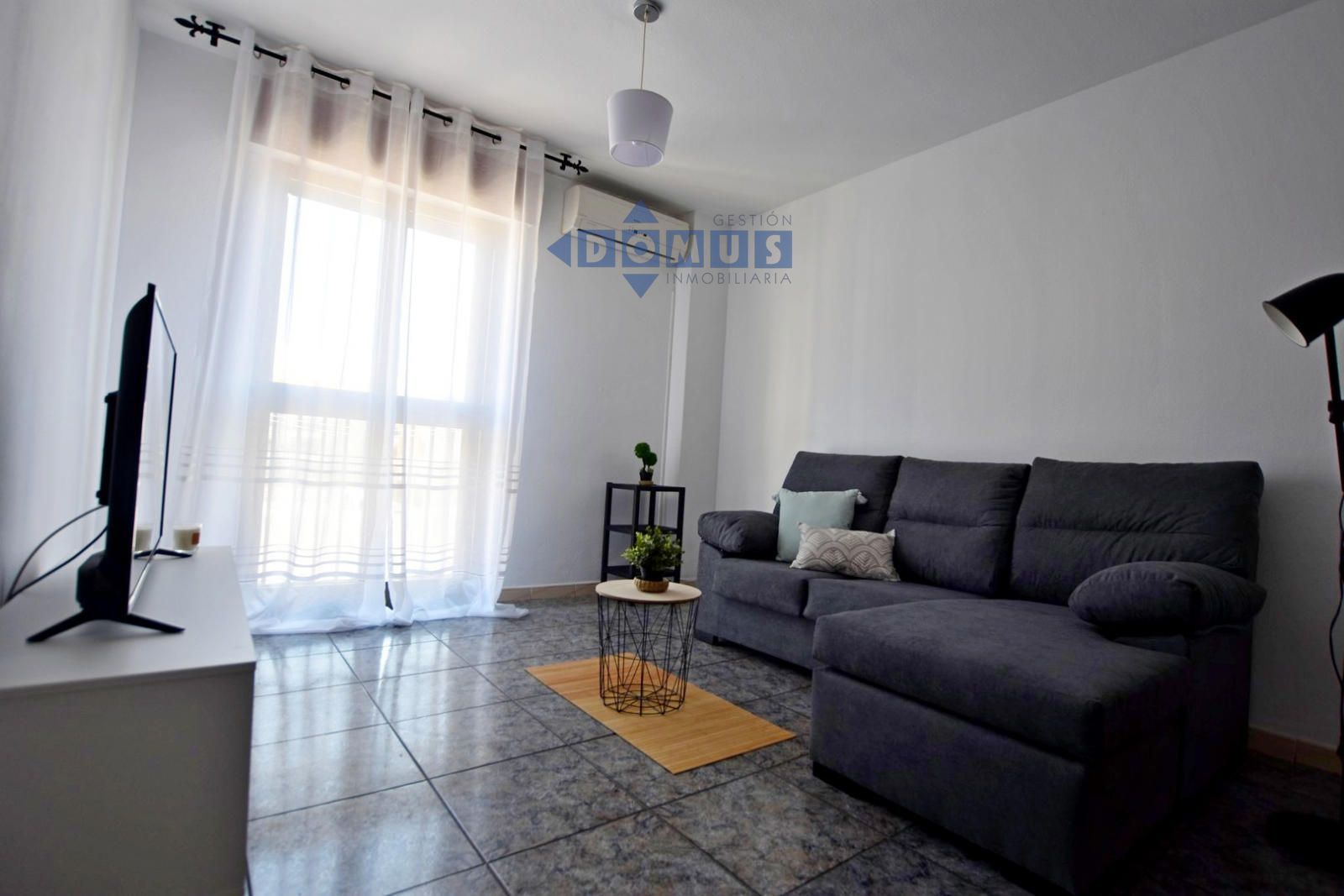Flat for rent Ronda, Málaga. Ref: 11101. Domus Ronda