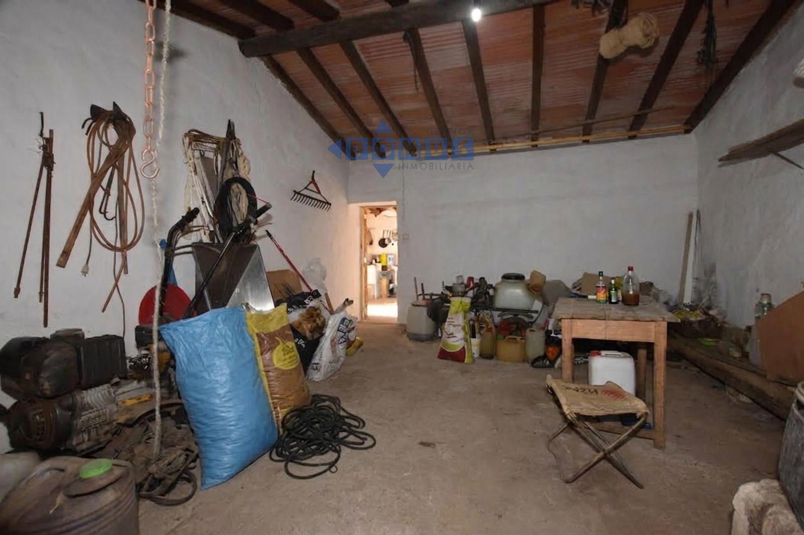 Magnifica finca de olivar con vivienda a 15 min de Ronda - Foto 15