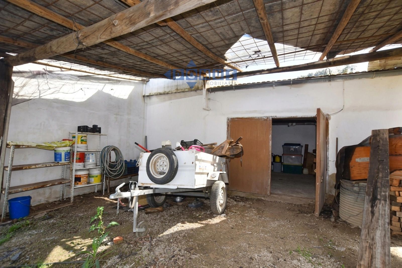 Magnifica finca de olivar con vivienda a 15 min de Ronda - Foto 14