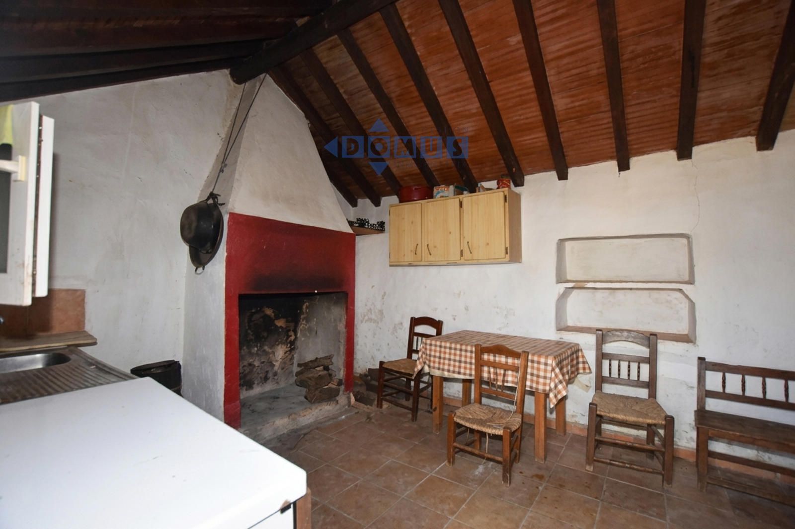 Magnifica finca de olivar con vivienda a 15 min de Ronda - Foto 12