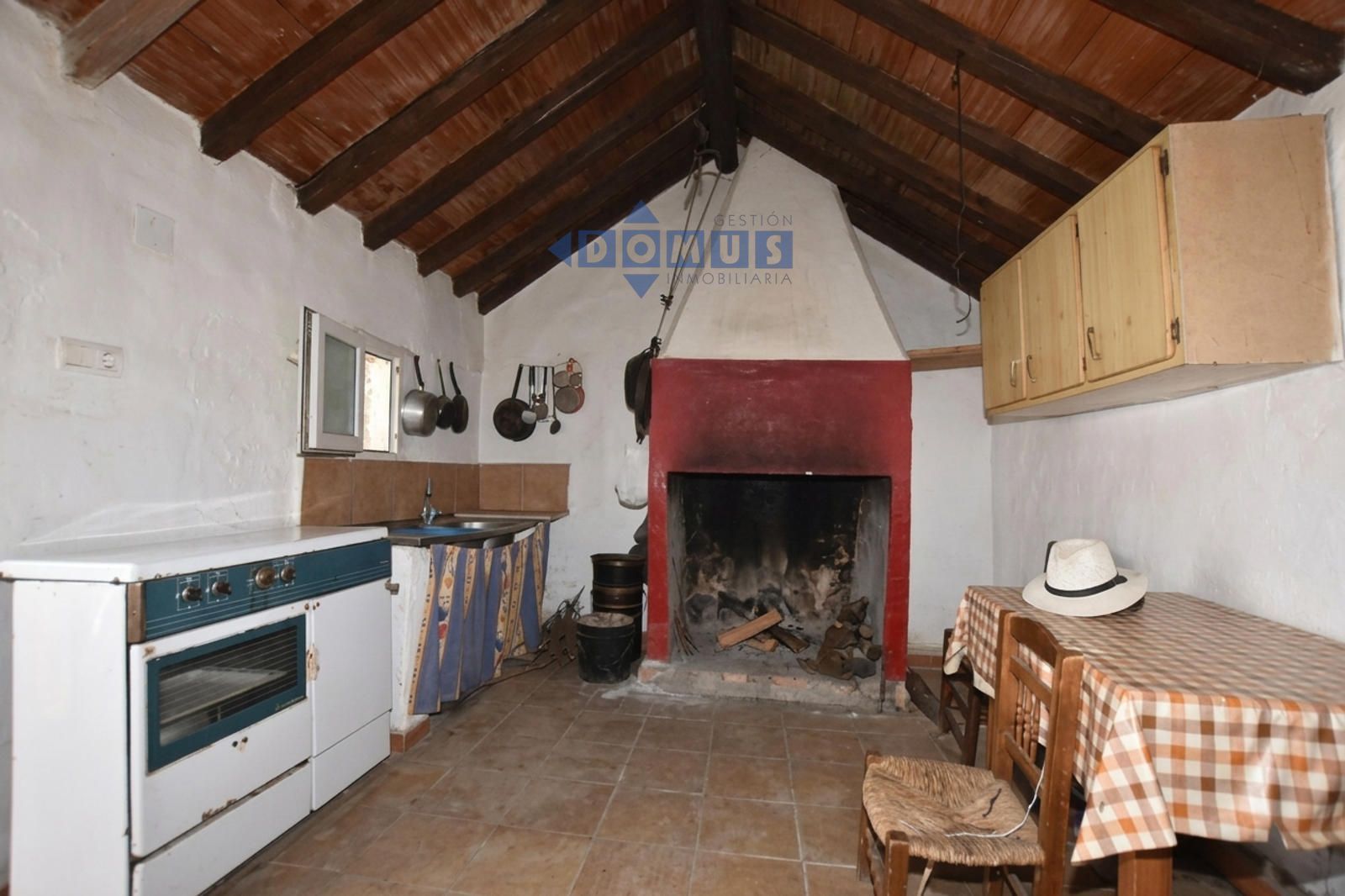 Magnifica finca de olivar con vivienda a 15 min de Ronda - Foto 11