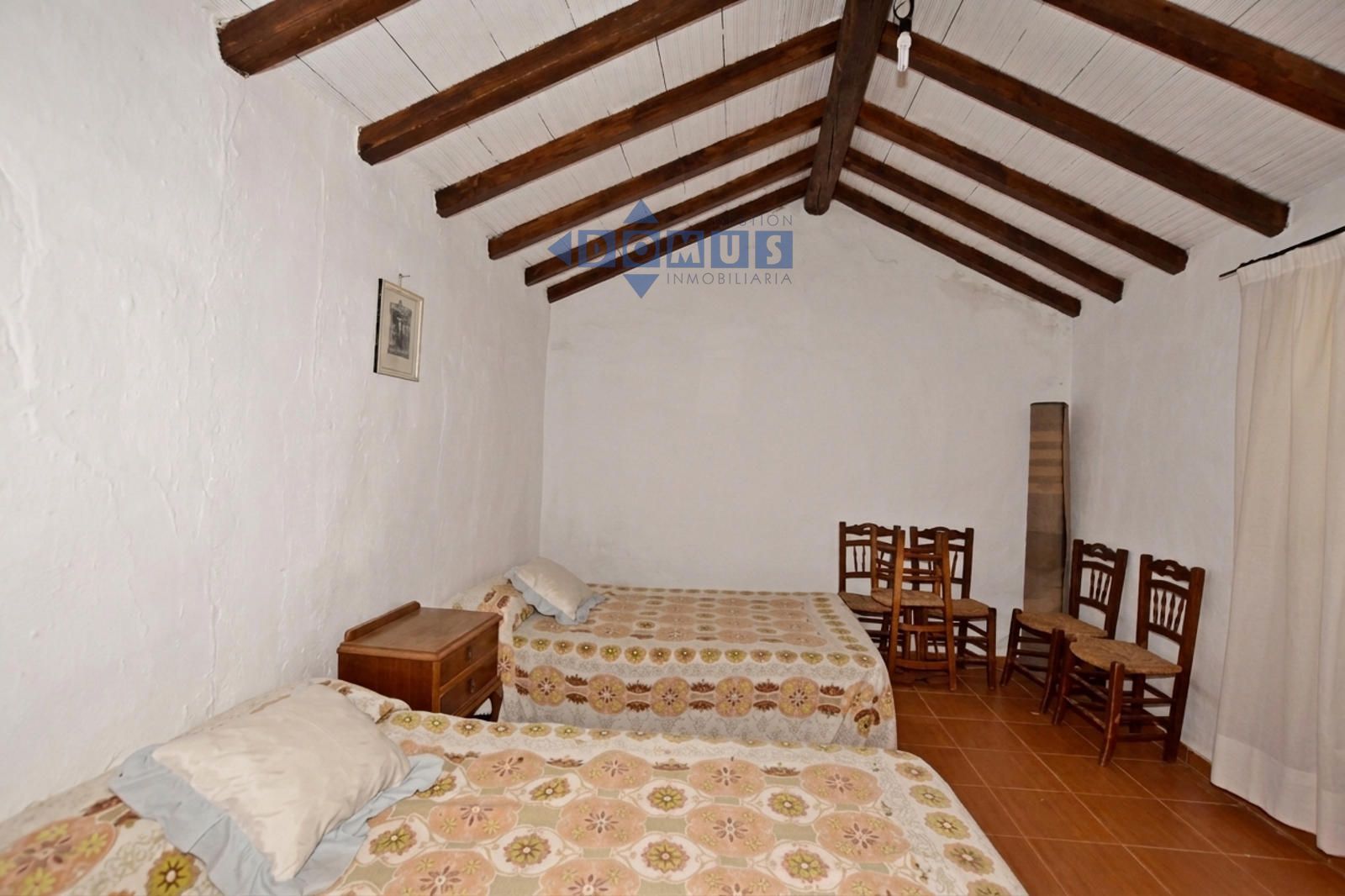Magnifica finca de olivar con vivienda a 15 min de Ronda - Foto 7