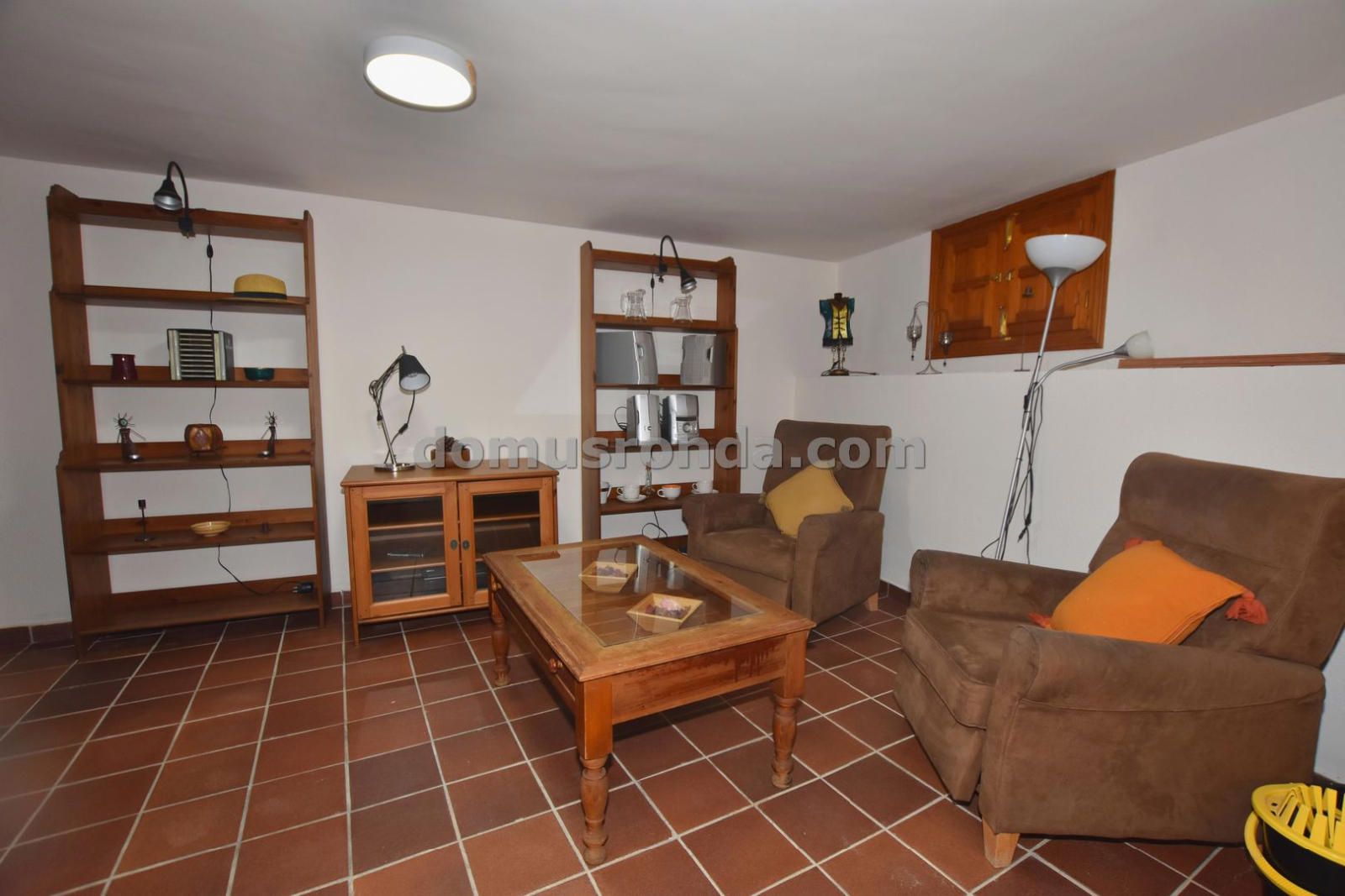 Casa en alquiler Ronda, Málaga. Ref: 11317. Domus Ronda