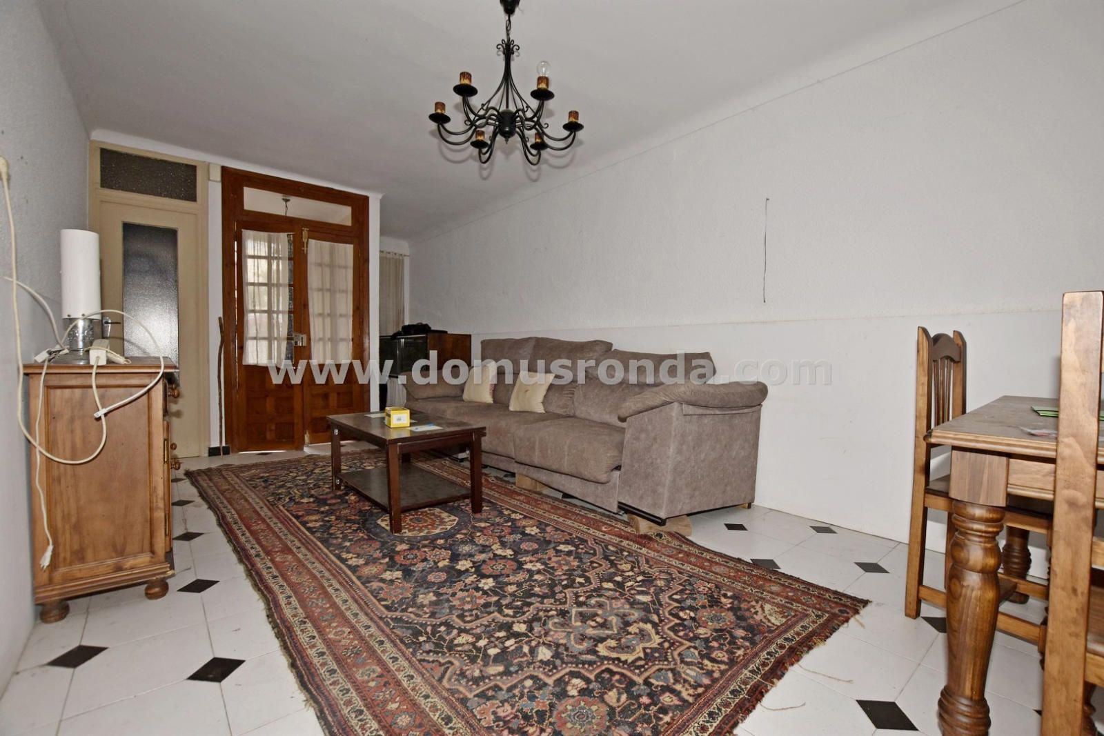 Casa en venta Arriate, Málaga. Ref: 11321. Domus Ronda